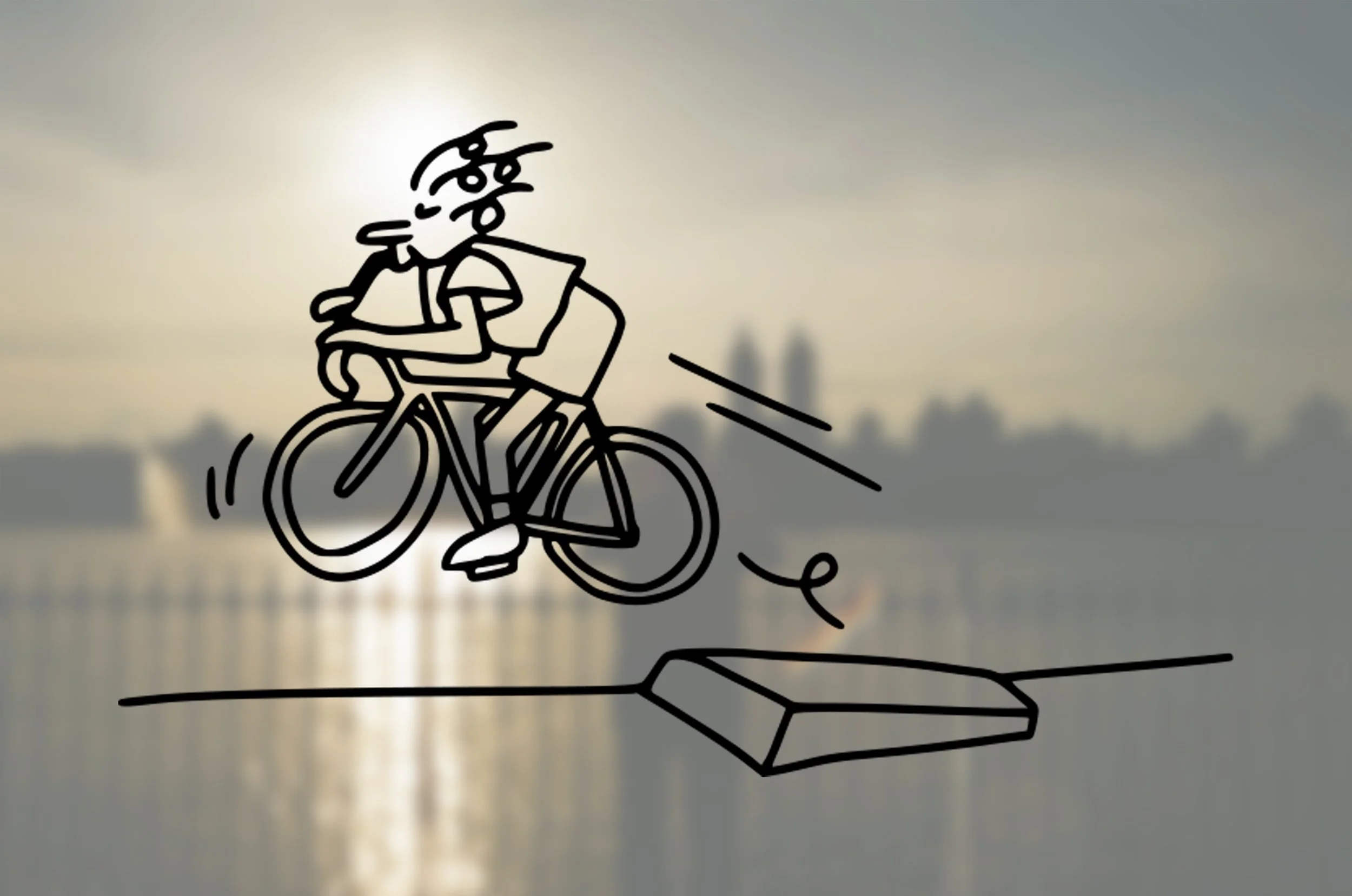 Weis Tracklocross prototype, No.22 Little Wing, Fixed Gear Track bike, Slow Spin Society, Frame stiffness