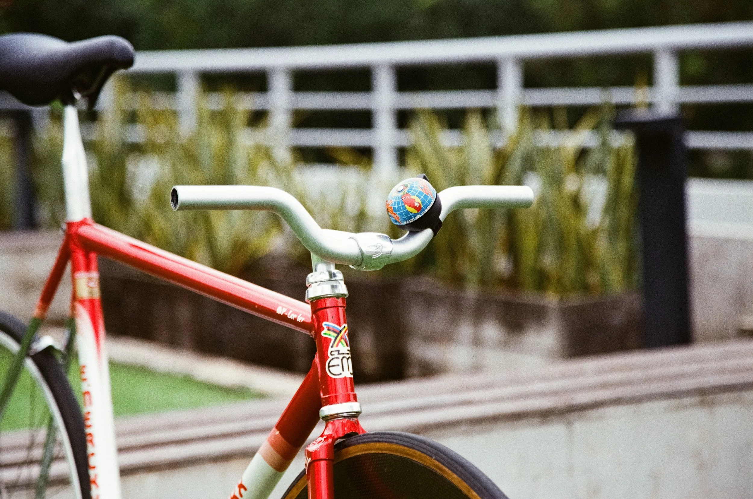 Mavic 3G fixed gear track bike Jakarta Eddy Merckx MX Leader Pursuit Campagnolo pista Khamsin