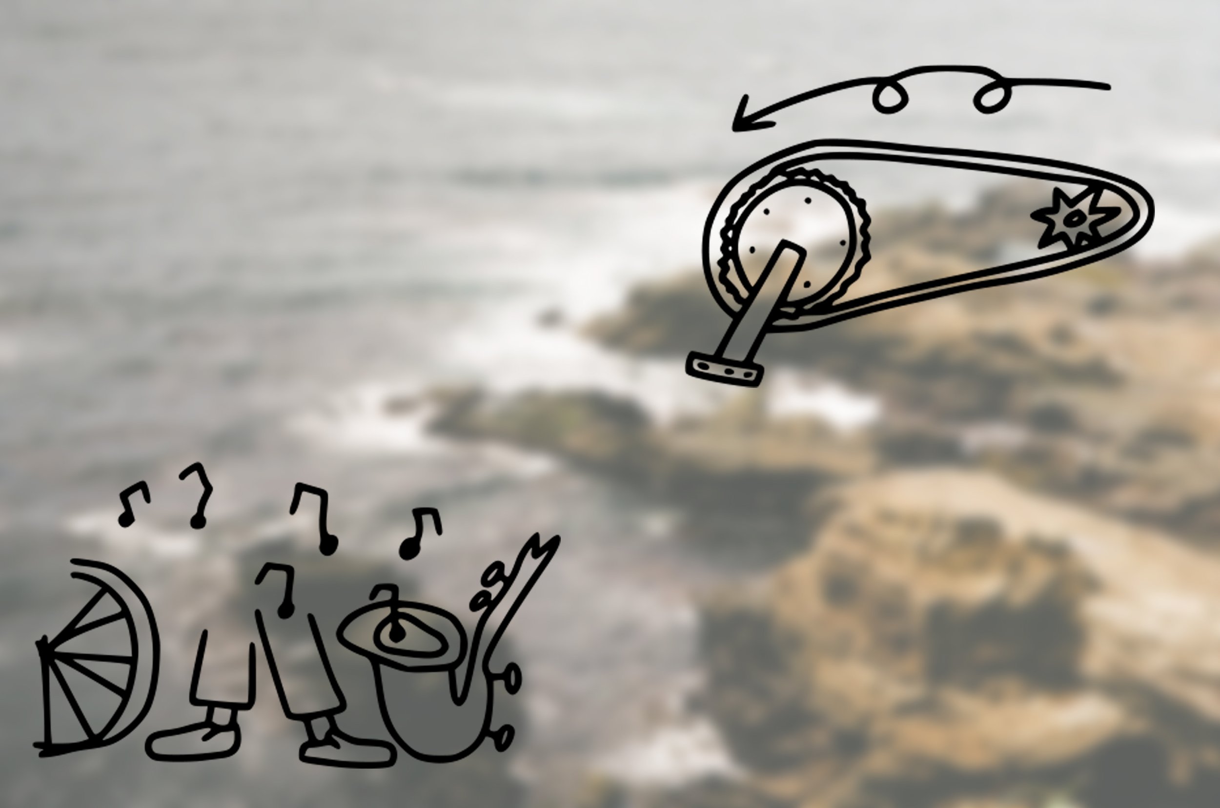 Weis Tracklocross prototype, No.22 Little Wing, Fixed Gear Track bike, Slow Spin Society, Frame stiffness