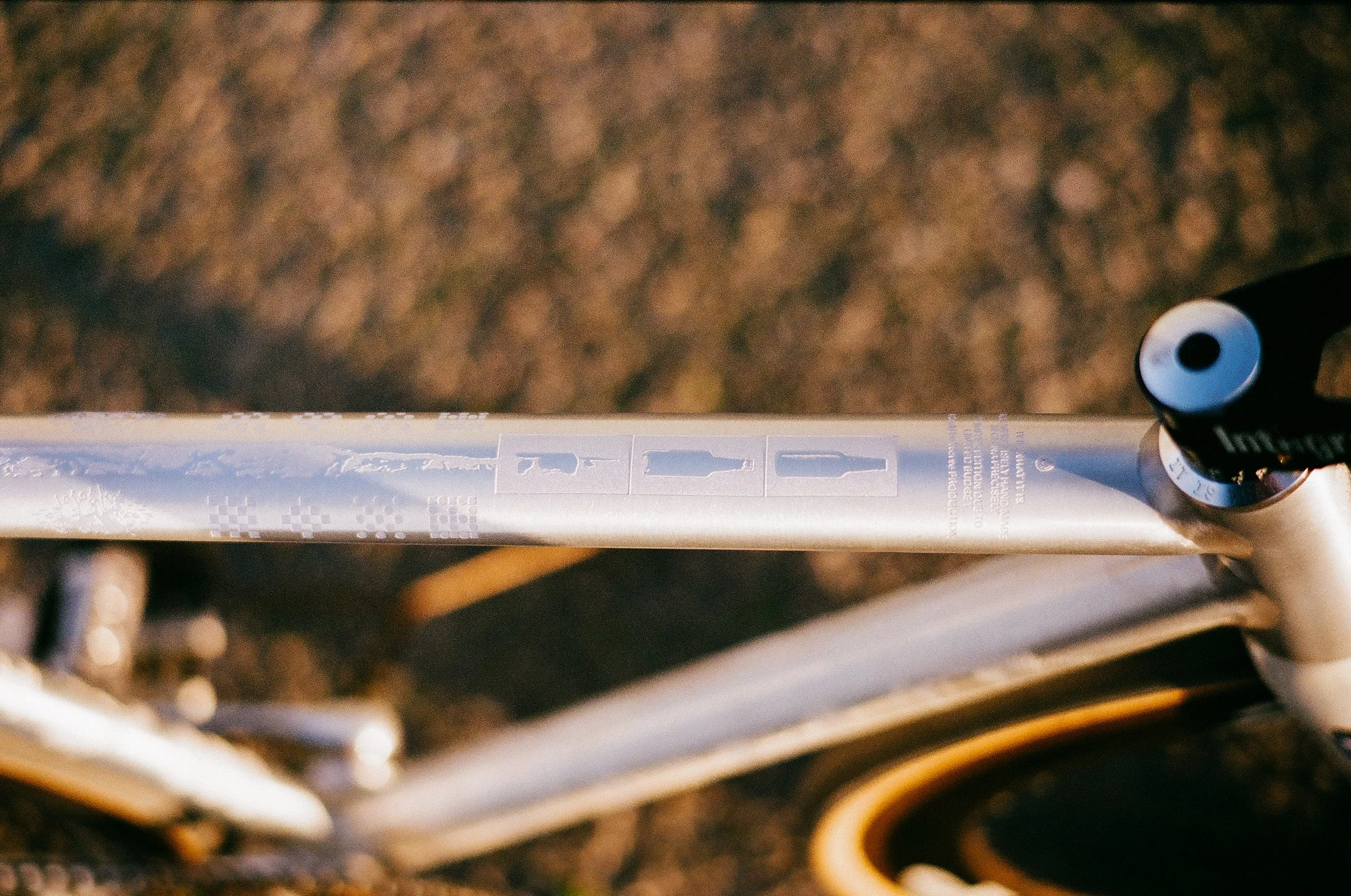 It Is What It Is Track Frame IIWII fixed gear review Zipp 404 Cinelli Integralter