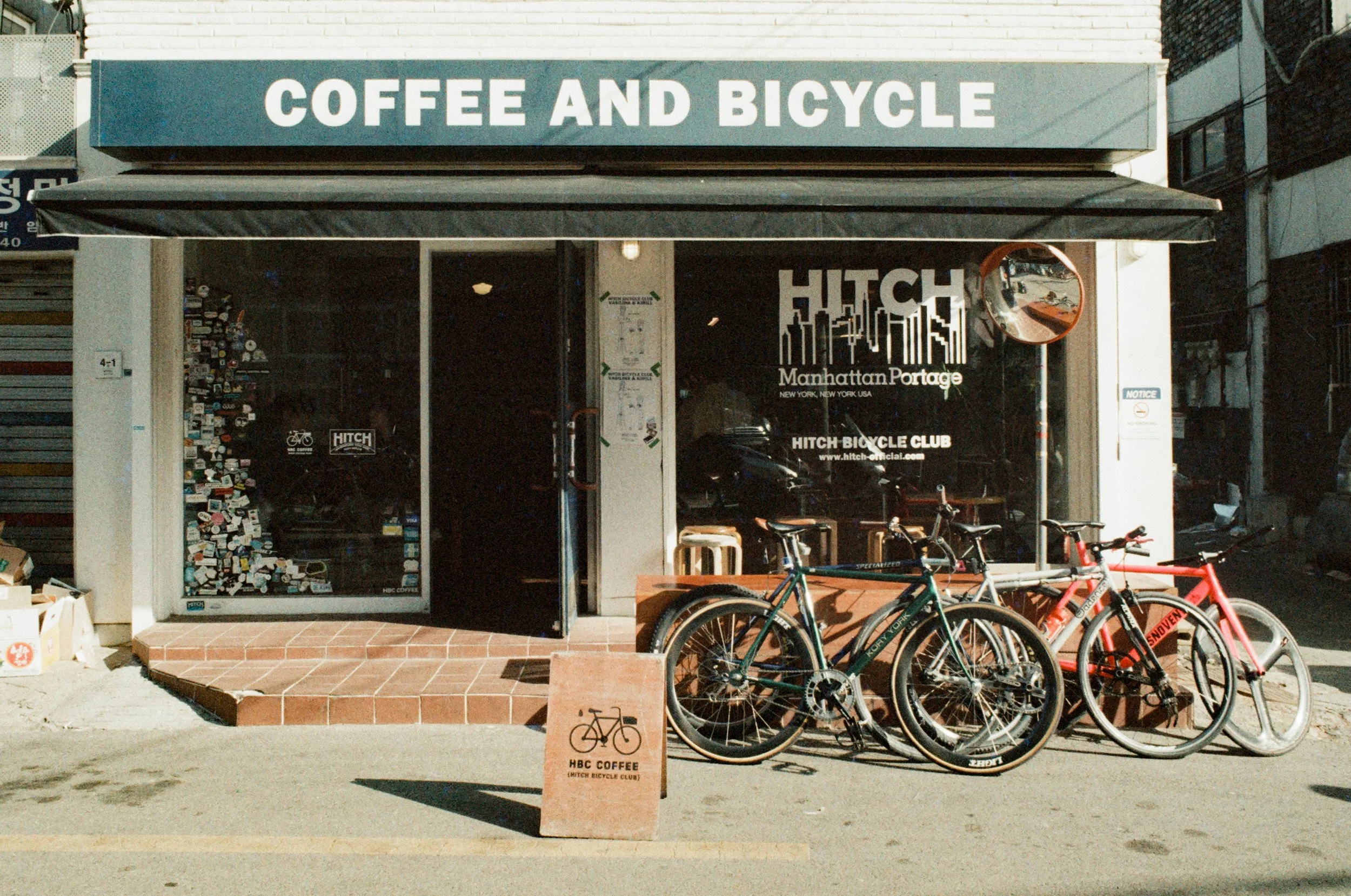 Korea Brakeless Crackdown fixed gear track bike mash steel gt gtb