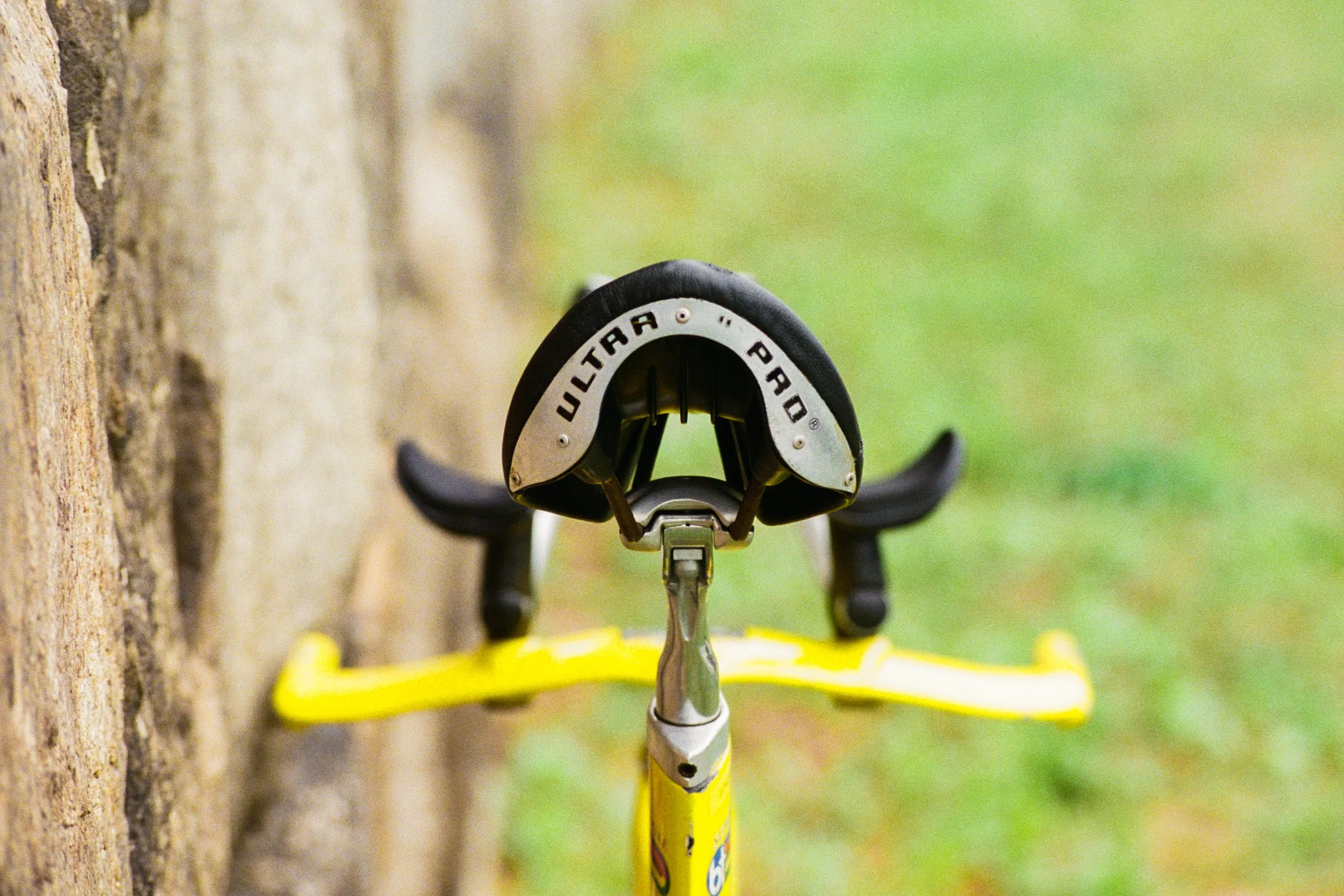1998 BT Superbike South Korea National team Mavic comete Mavig 3G FIR Campagnolo pista Ultra Pro saddle