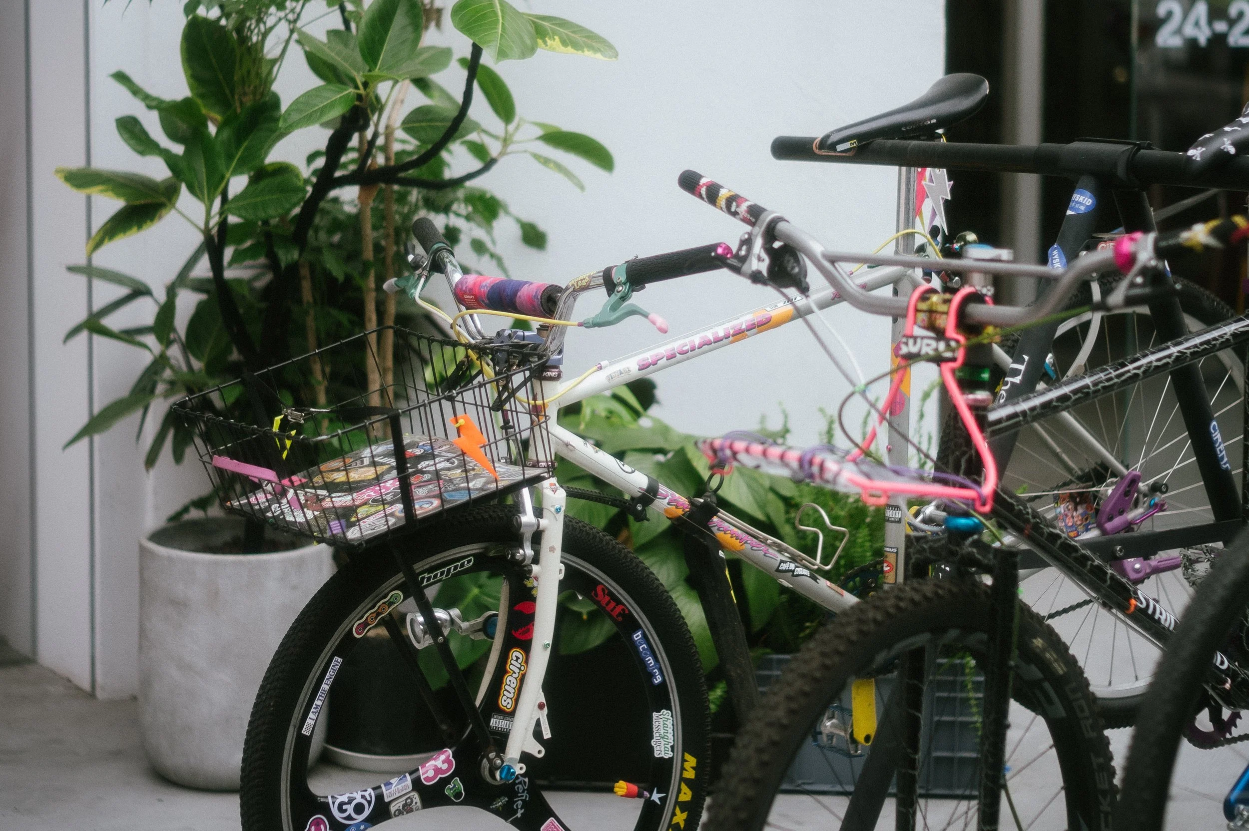 China cycling Standert Cirens Alt Cycling bike shop Shanghai recommendation