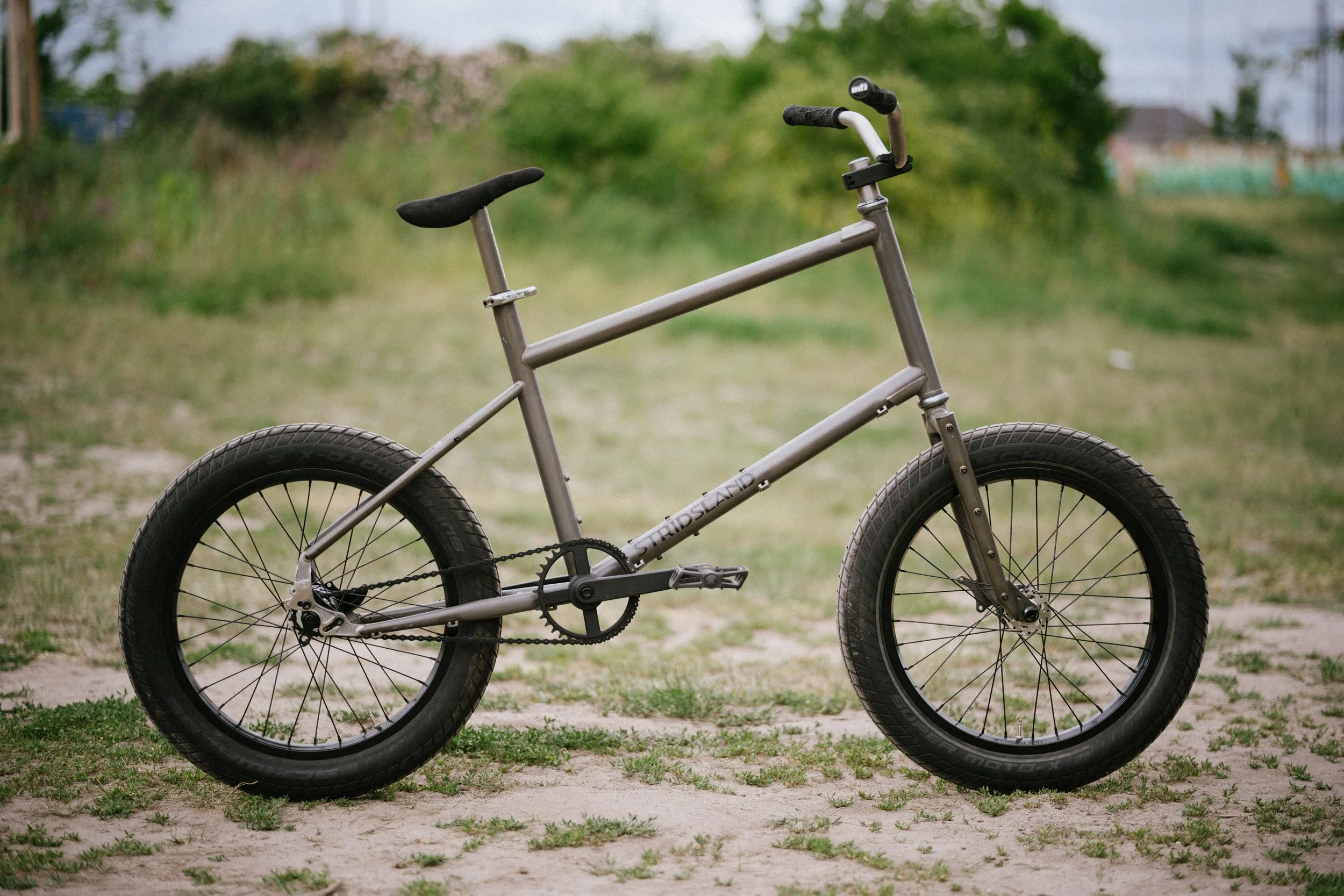 Mini Bike Fest 2026 Mini Velo Berlin Bike Show Stridsland Boom Boat Pleasure BMX