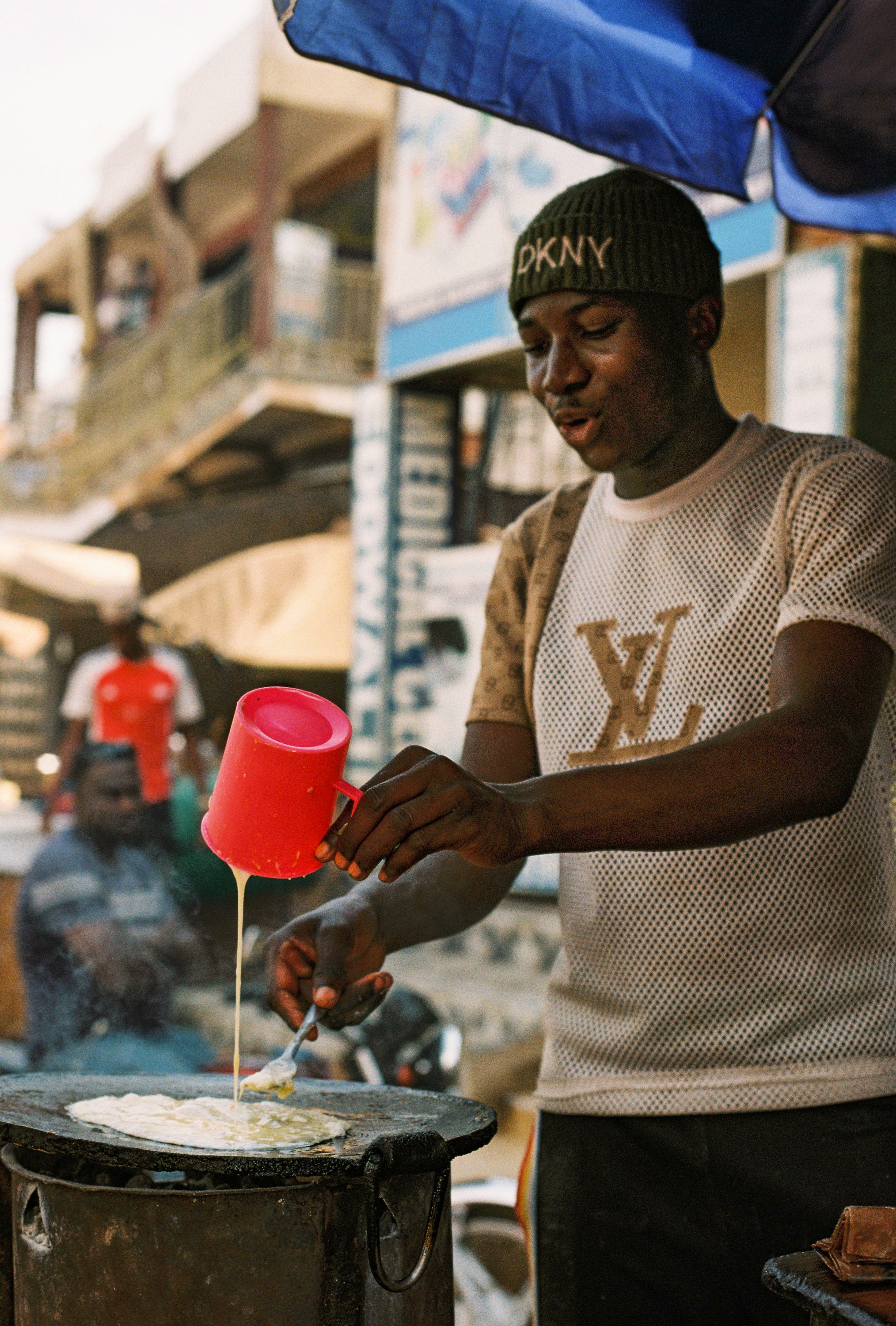 Fixed Gear Tracklopacking Bikepacking Fixed Gear Africa Uganda Film