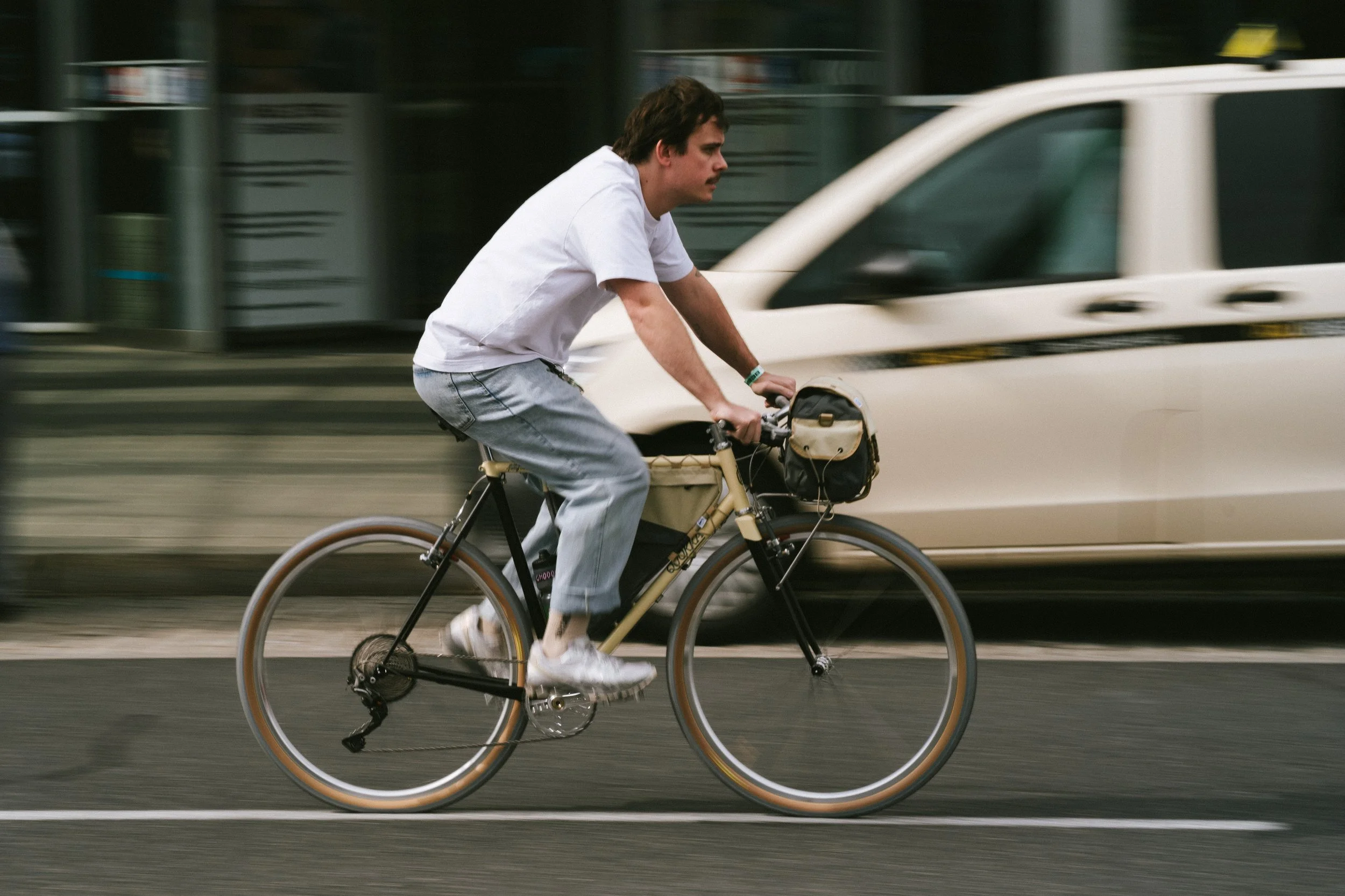 Bespoked Dresden 2026 Bike Show Quokka Cycles Pilgrim Cycles Manivelle Drust Cycles 26"+ Norca Bizi