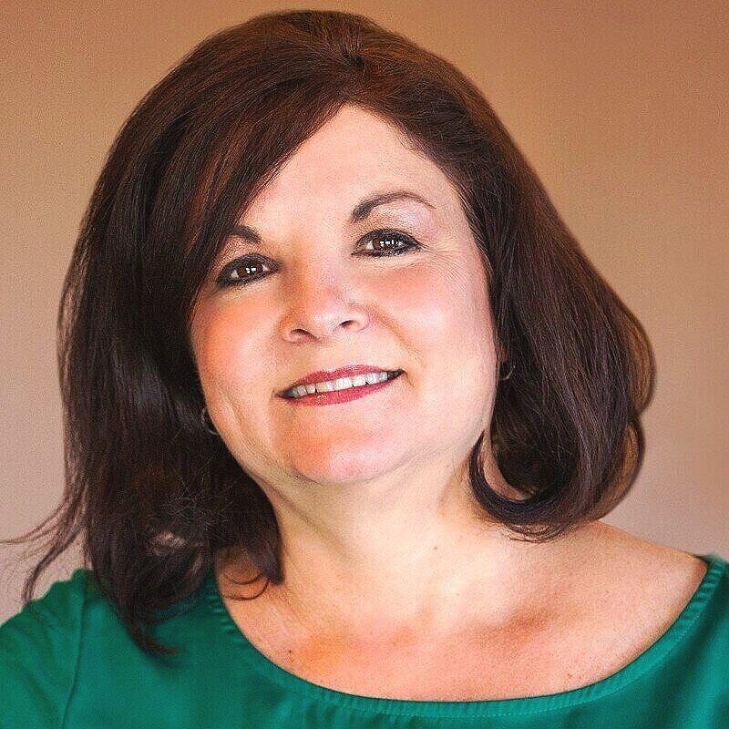 Sue Kuhl Berkshire Hathaway Home Services
