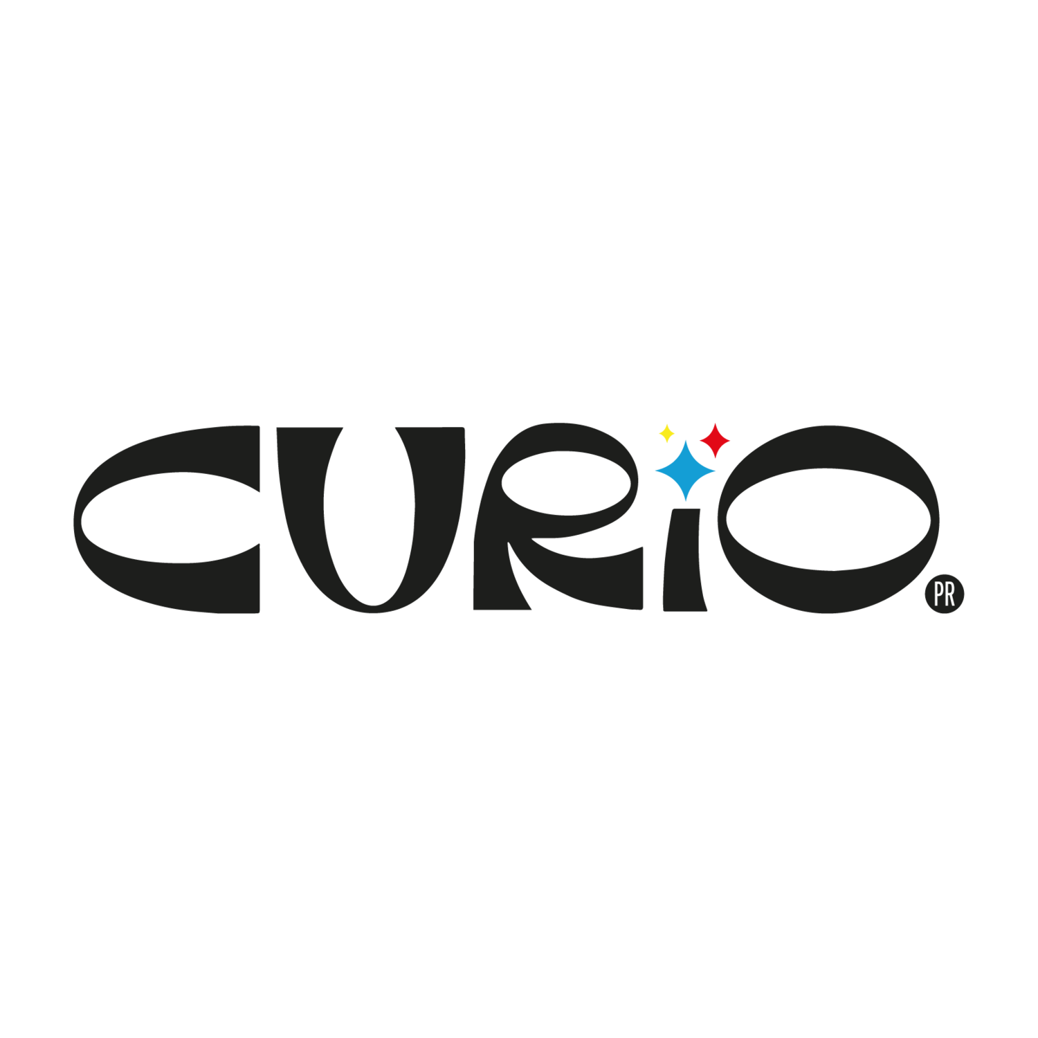Curio PR website 