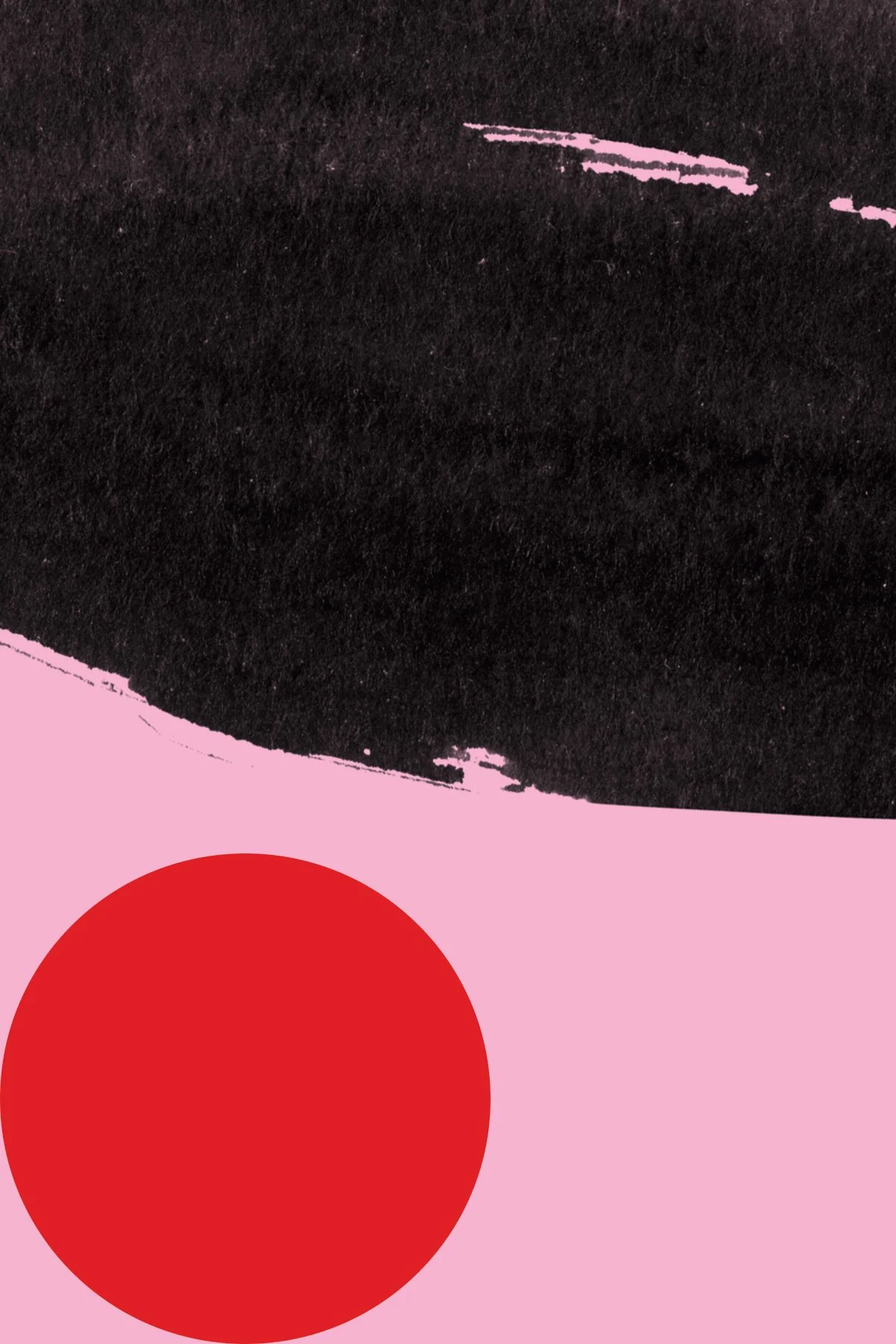 Artwork: Wabi-Sabi #5. Wabi-Sabi NFTs series by Laura Niubó