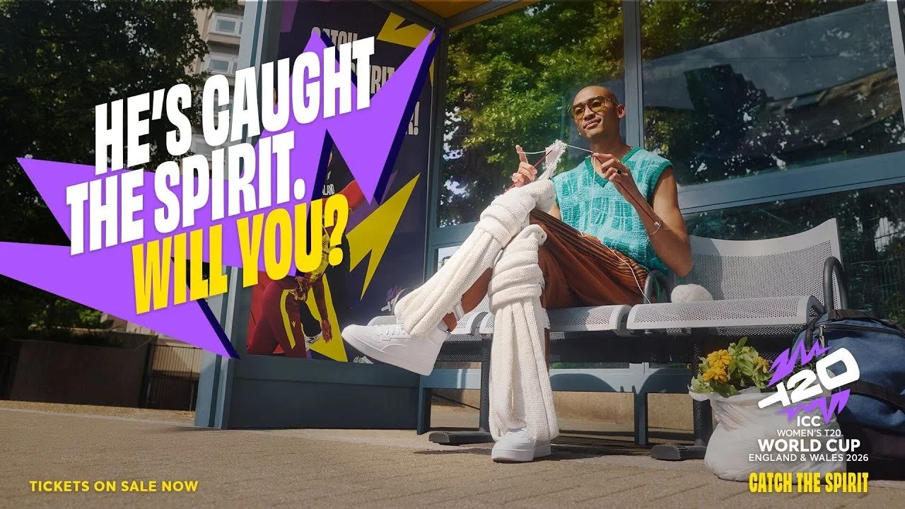 BEYOND VISABILITY. BUILDING LASTING FANDOM FOR WOMENS CRICKET.