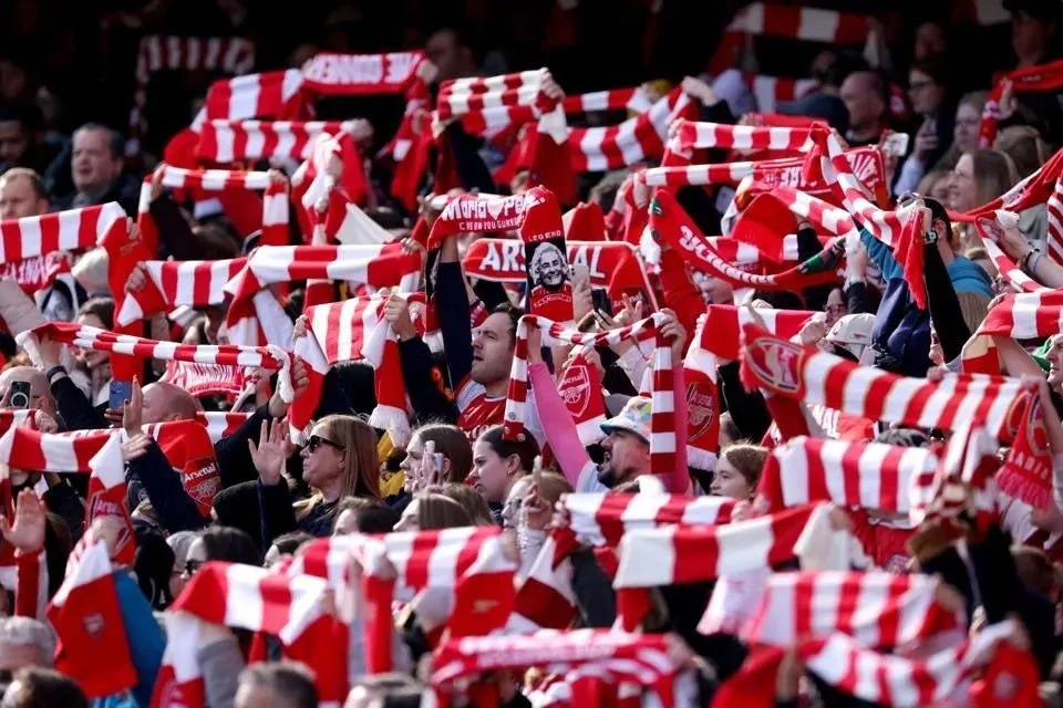 BEYOND PARTISANSHIP: FOOTBALL CLUB SPONSORSHIPS THAT TRANSCEND TRIBALISM