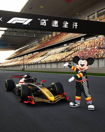 THE SPONSORSHIP MOMENTS SHAPING FORMULA 1 IN 2026