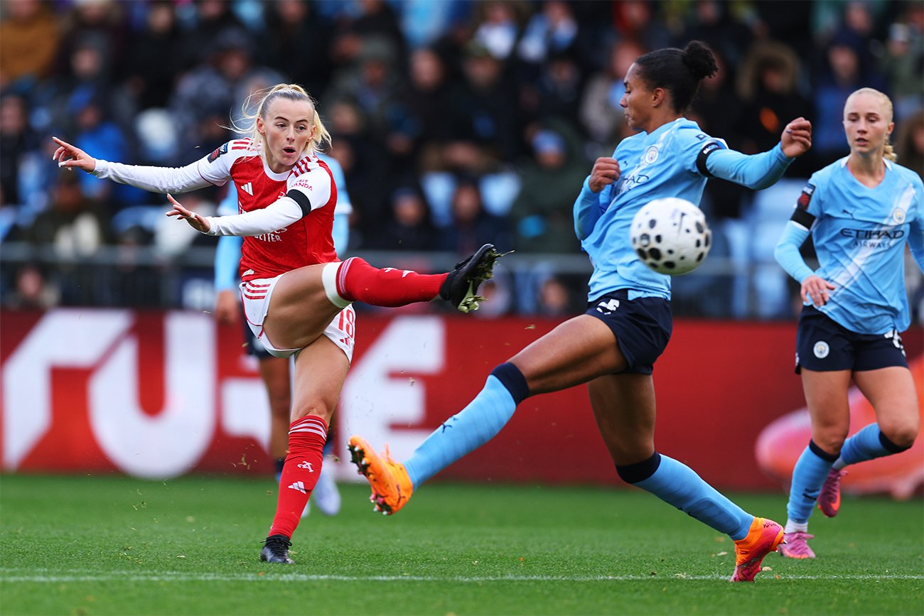 Is the BBC Right to Move The Women’s Football Show to YouTube?