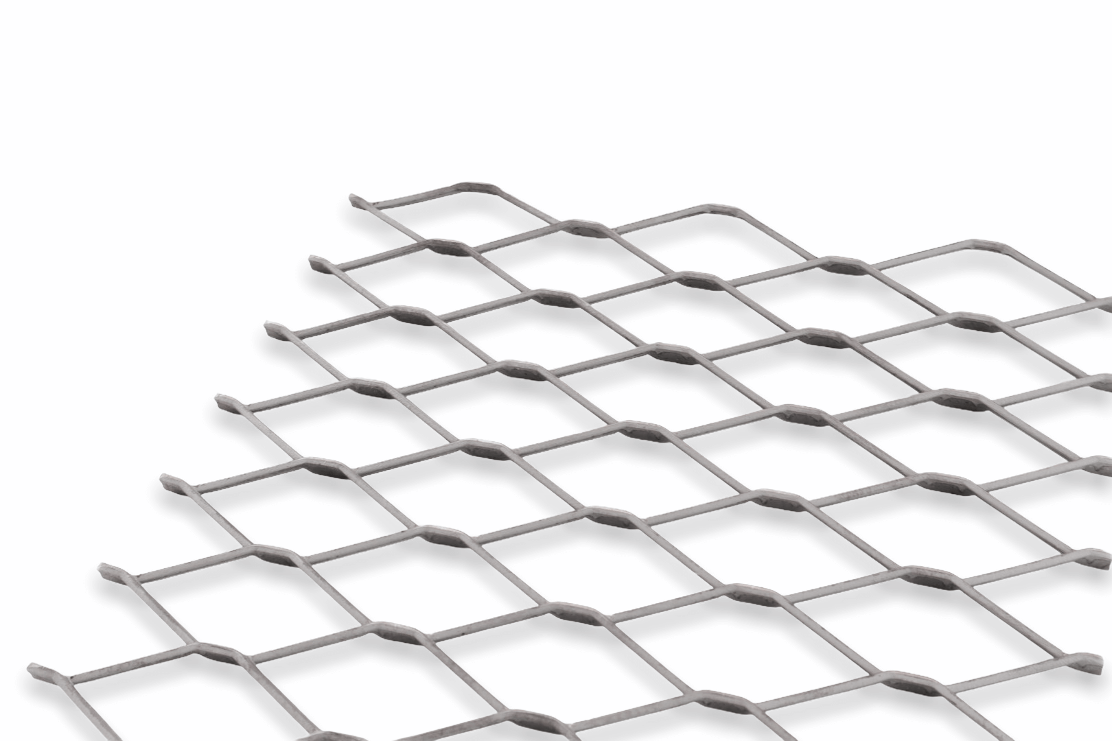 Supply Bay - Expanded Mesh F20-28