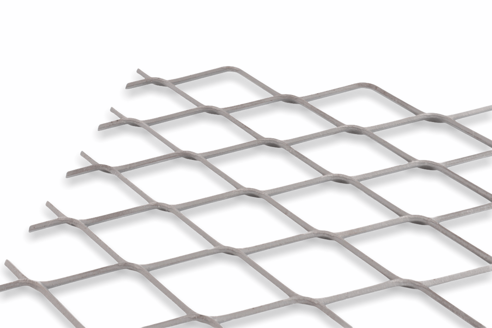 Supply Bay - Expanded Mesh M30-45