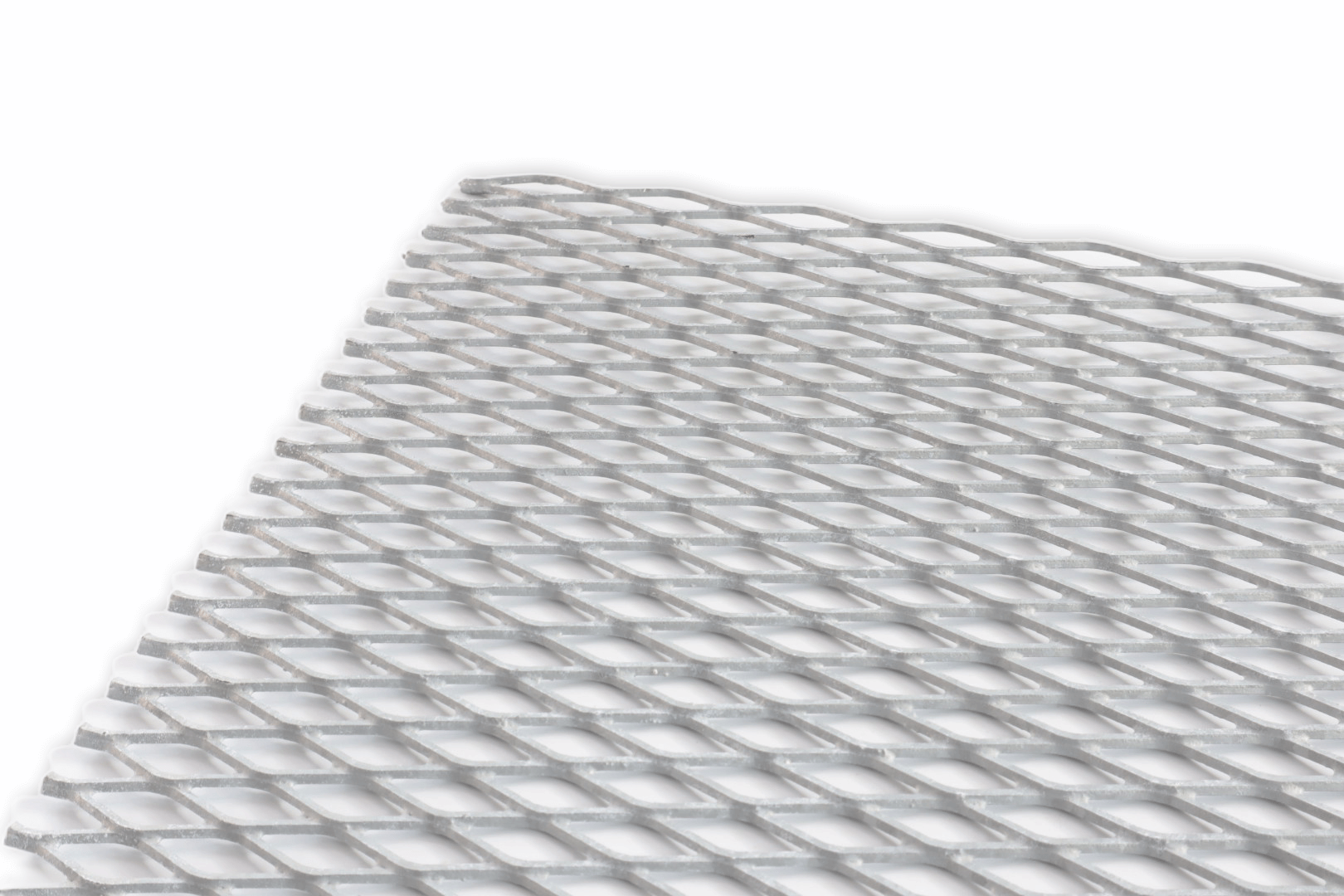 Supply Bay - Expanded Mesh F20-15
