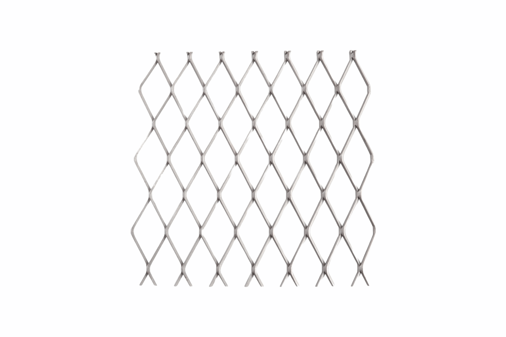 Supply Bay - Expanded Mesh M30-45