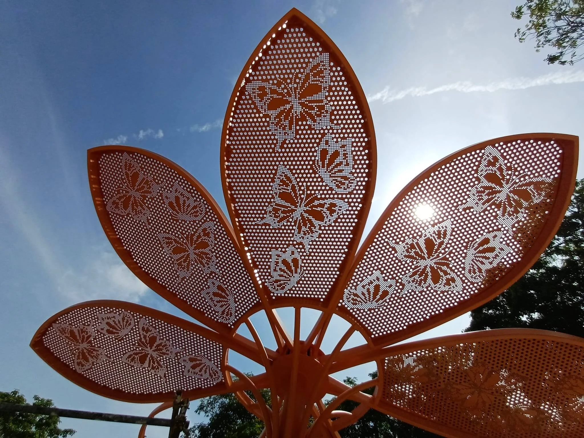 Sun Plaza Park Butterfly Laser Cut Panel_Singapore.jpg