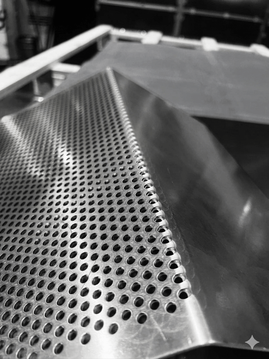 Metal Fabrication: Processes, Materials, and How to Choose the Right One for Your Project