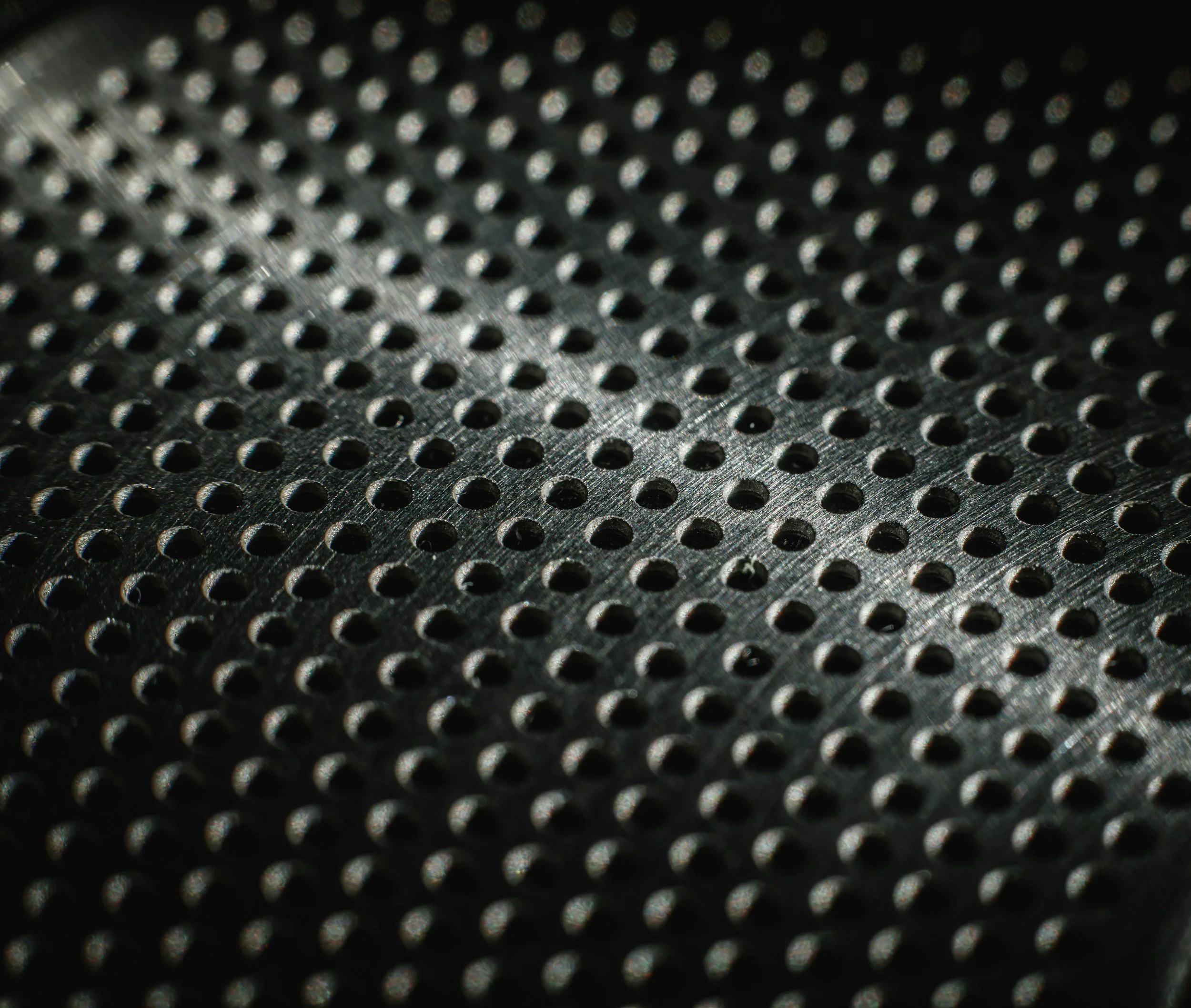 Perforated Metal Sheet in Singapore: A Buyer's Guide