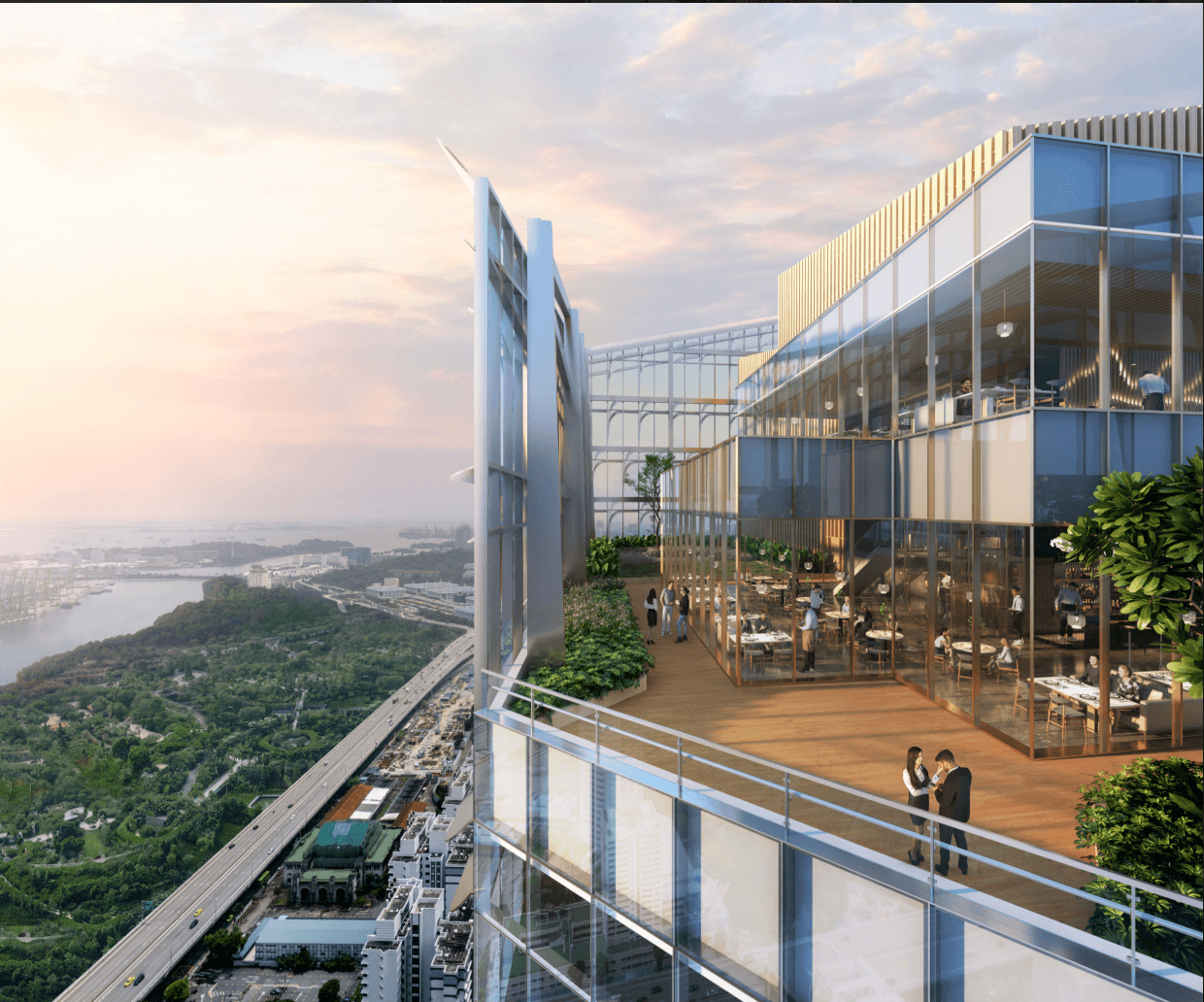 Keppel South Central_Sustainable Design_Roof Terrace.png