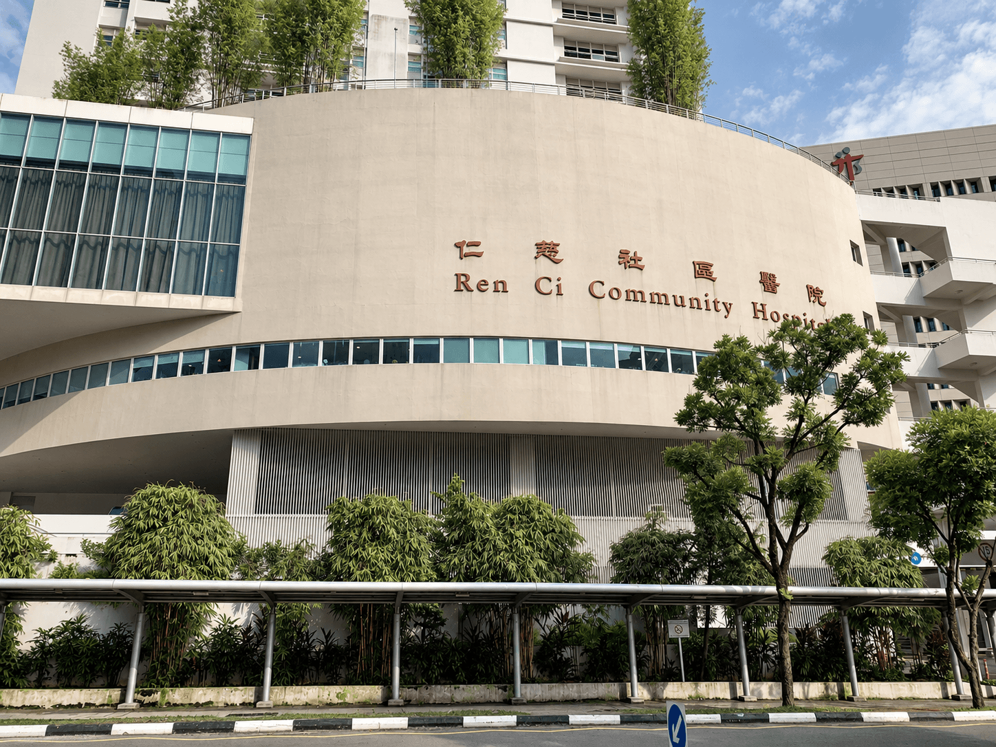 Ren Ci Community Hospital Catwalk Expanded Mesh 2.png