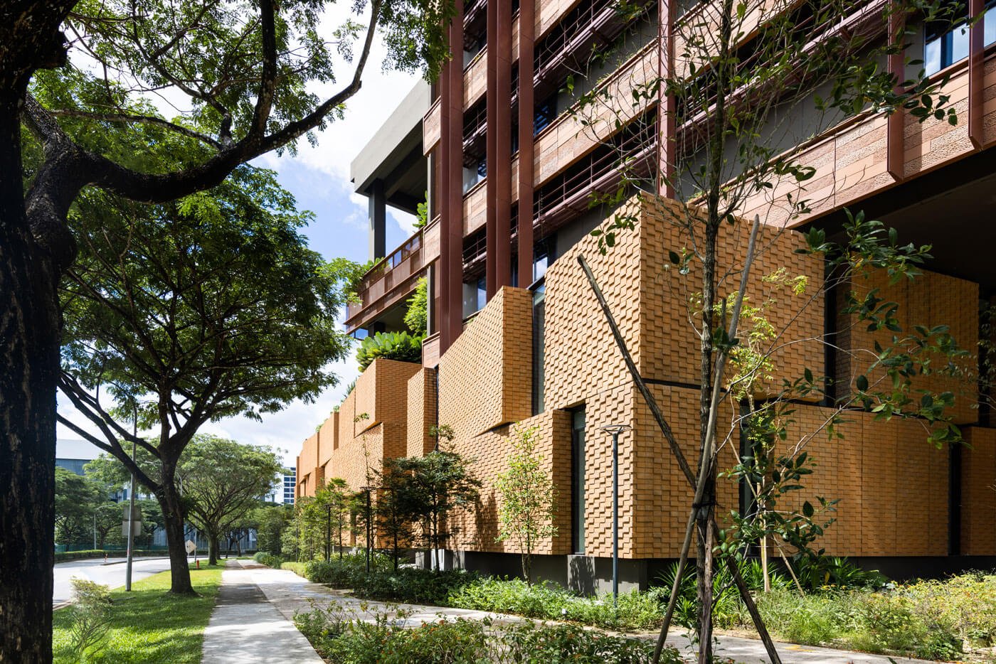 JTC CleanTech 3