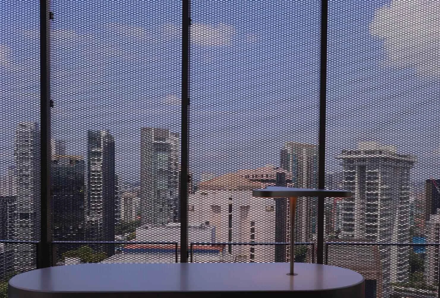 Pan Pacific Louver Expanded Mesh.jpg