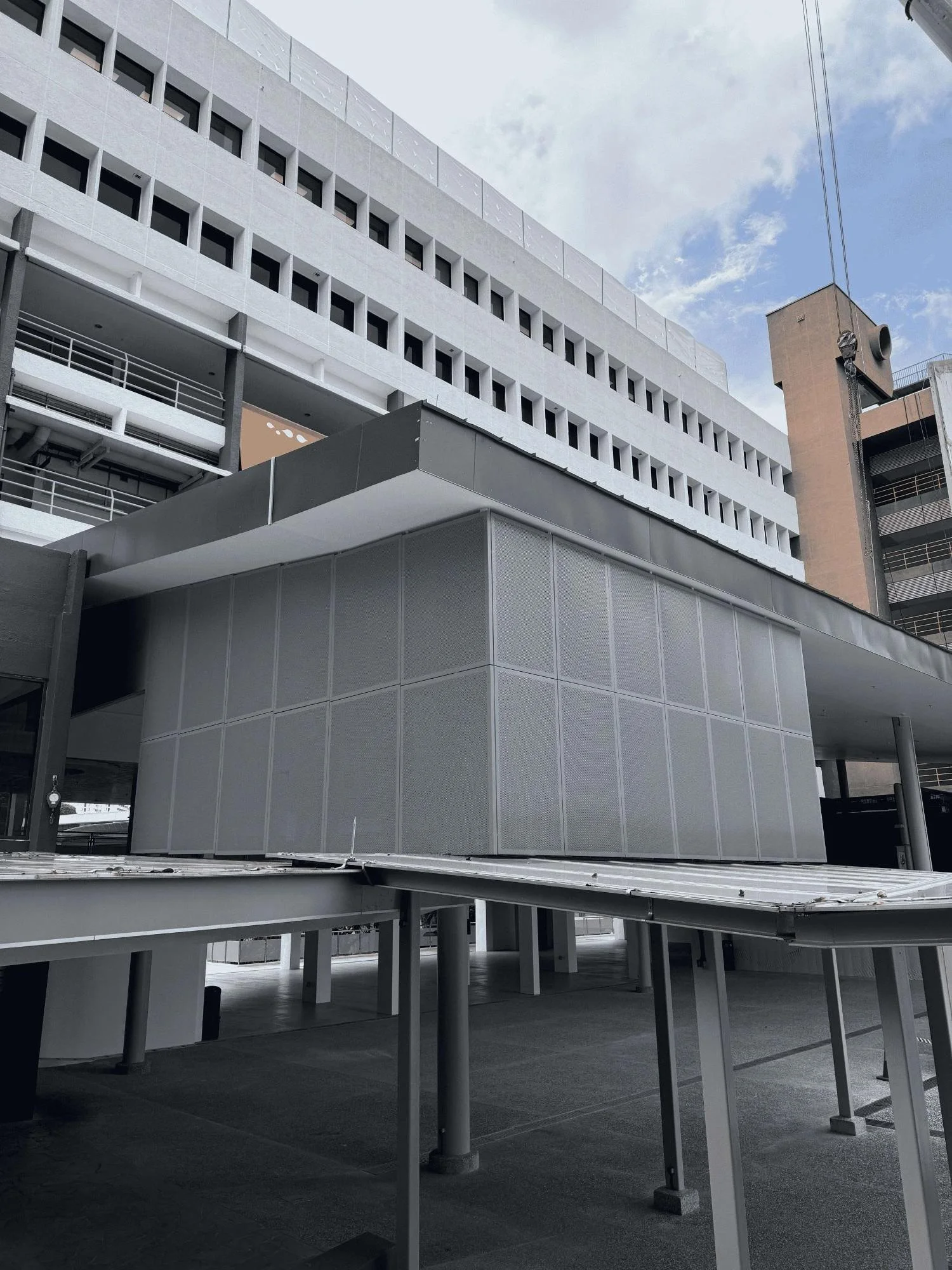 Singapore Polytechnic T16
