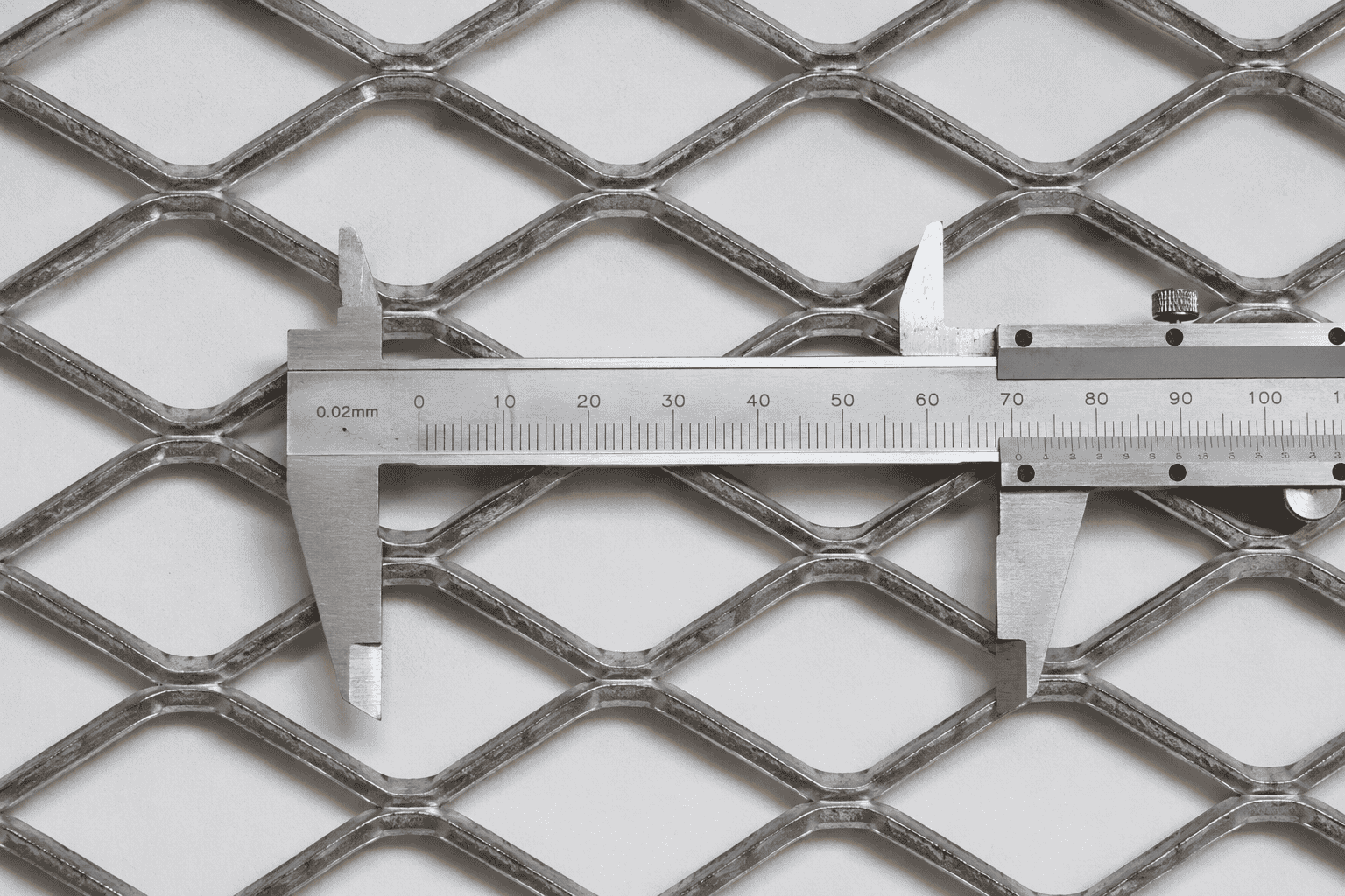 What Do SWM and LWM Mean? How to Read an Expanded Metal Specification