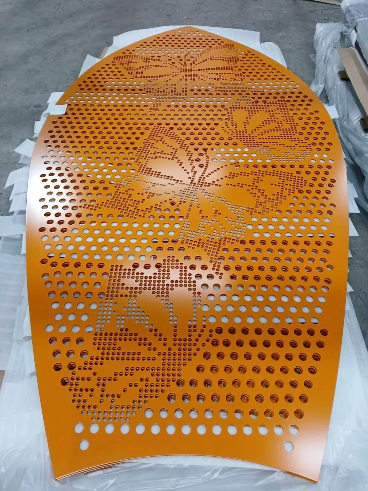 Sun Plaza Park Butterfly Laser Cut Panel.jpg