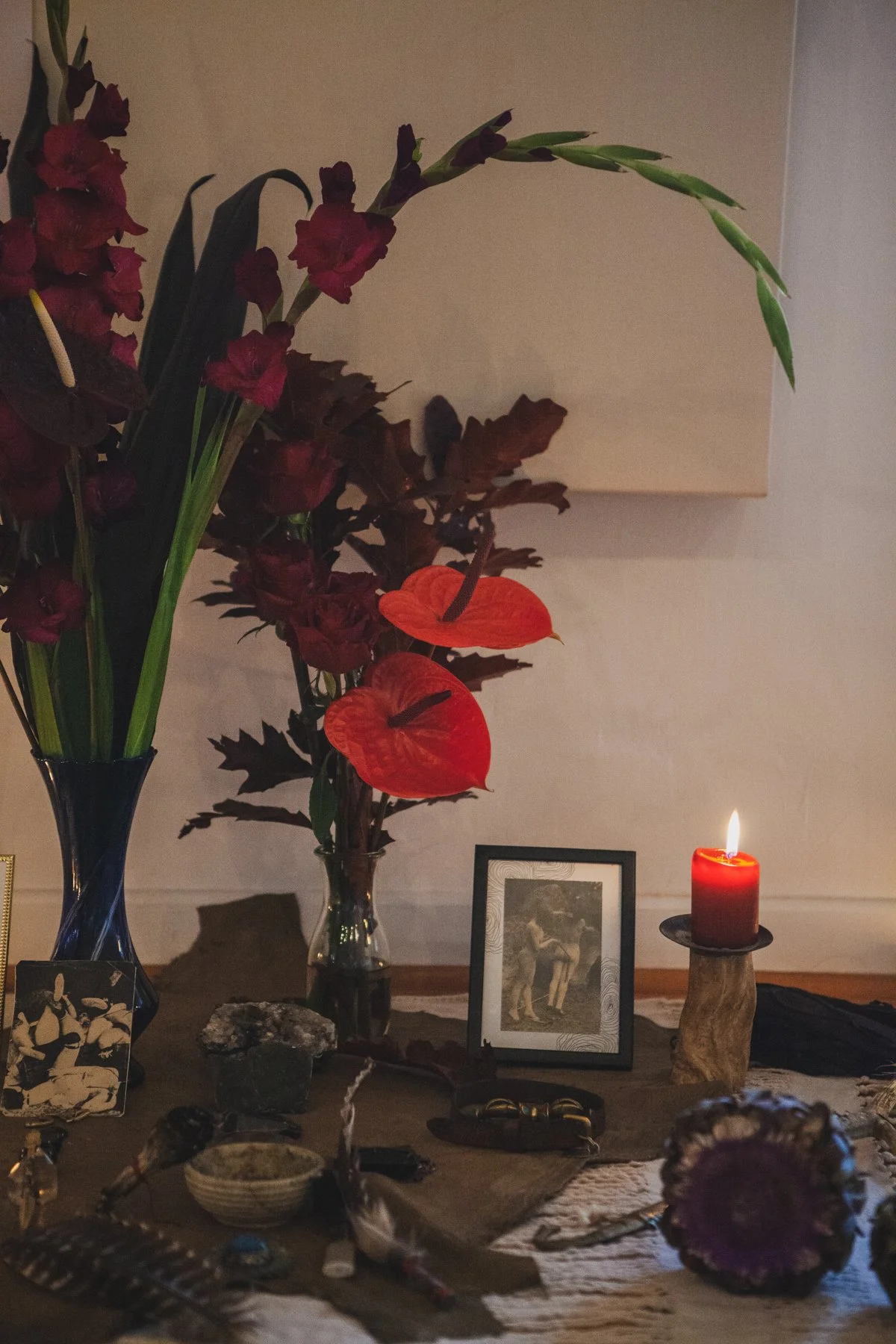 WOMEN’S TEMPLE IMMERSION
