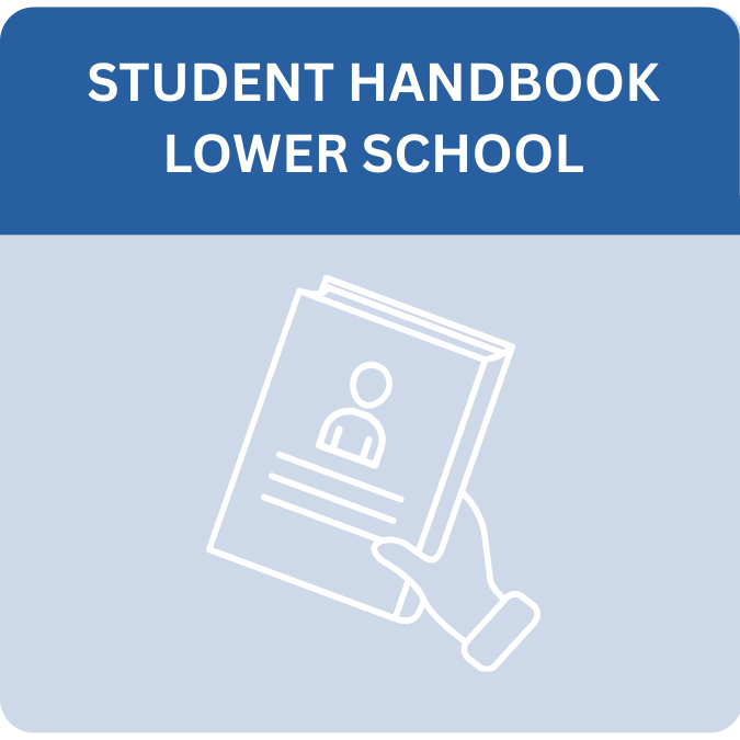Lower School Handbook