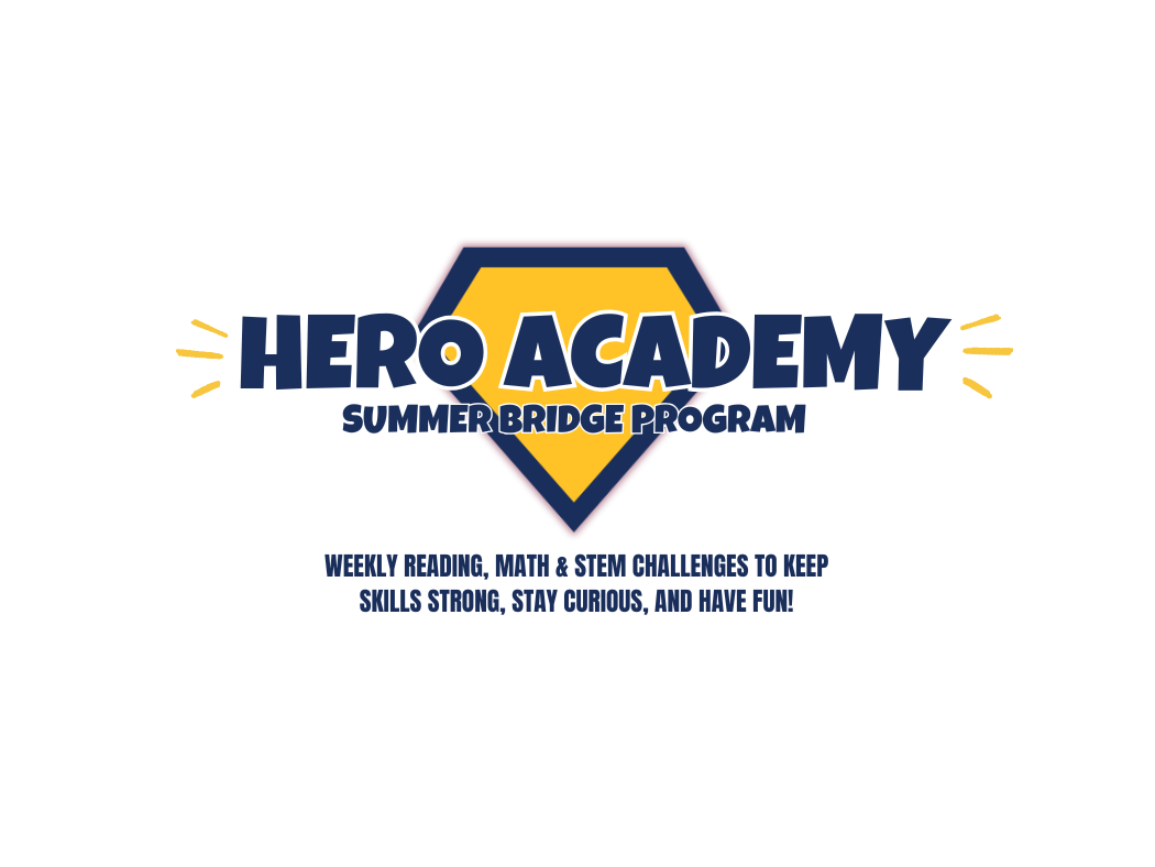 🚀 Hero Academy Launches June 1!