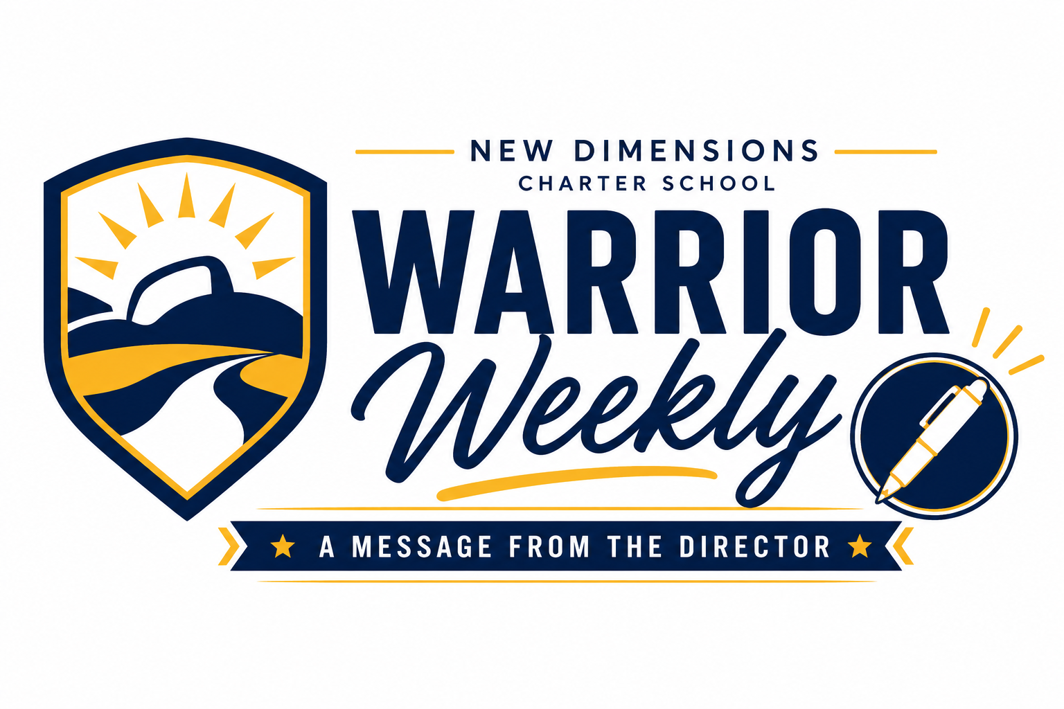 Weekly Update