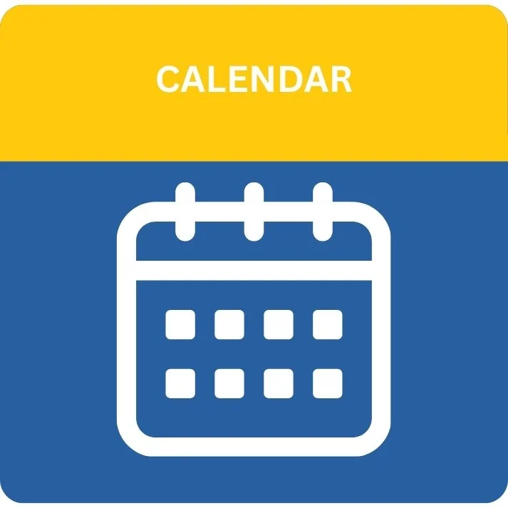 2025-2026 Academic Calendar