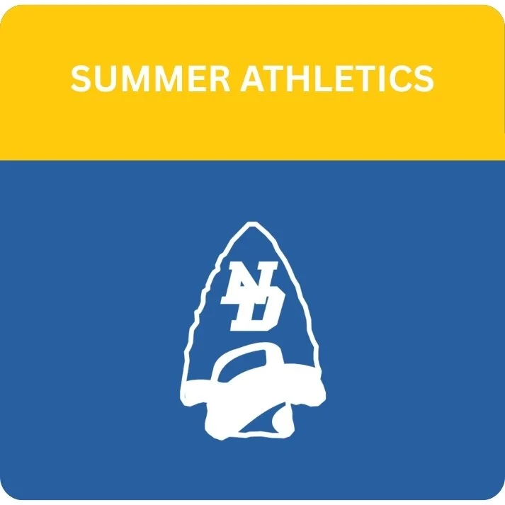 Summer Athletic Camps