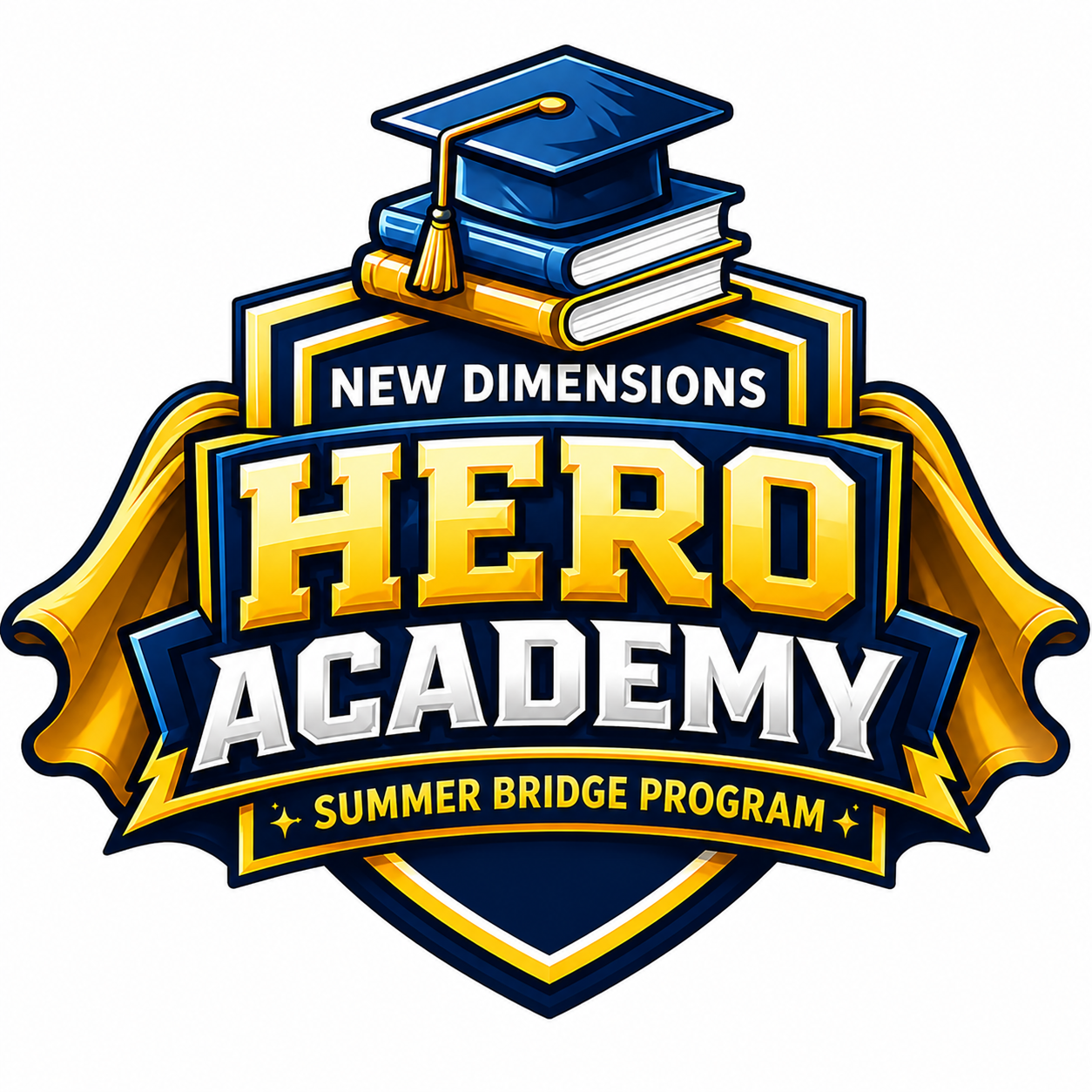 🚀 Hero Academy Launches June 1!