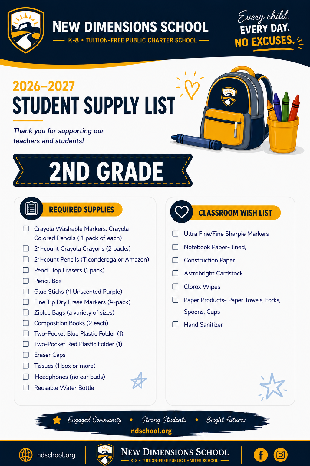 Second Grade Supplies.png