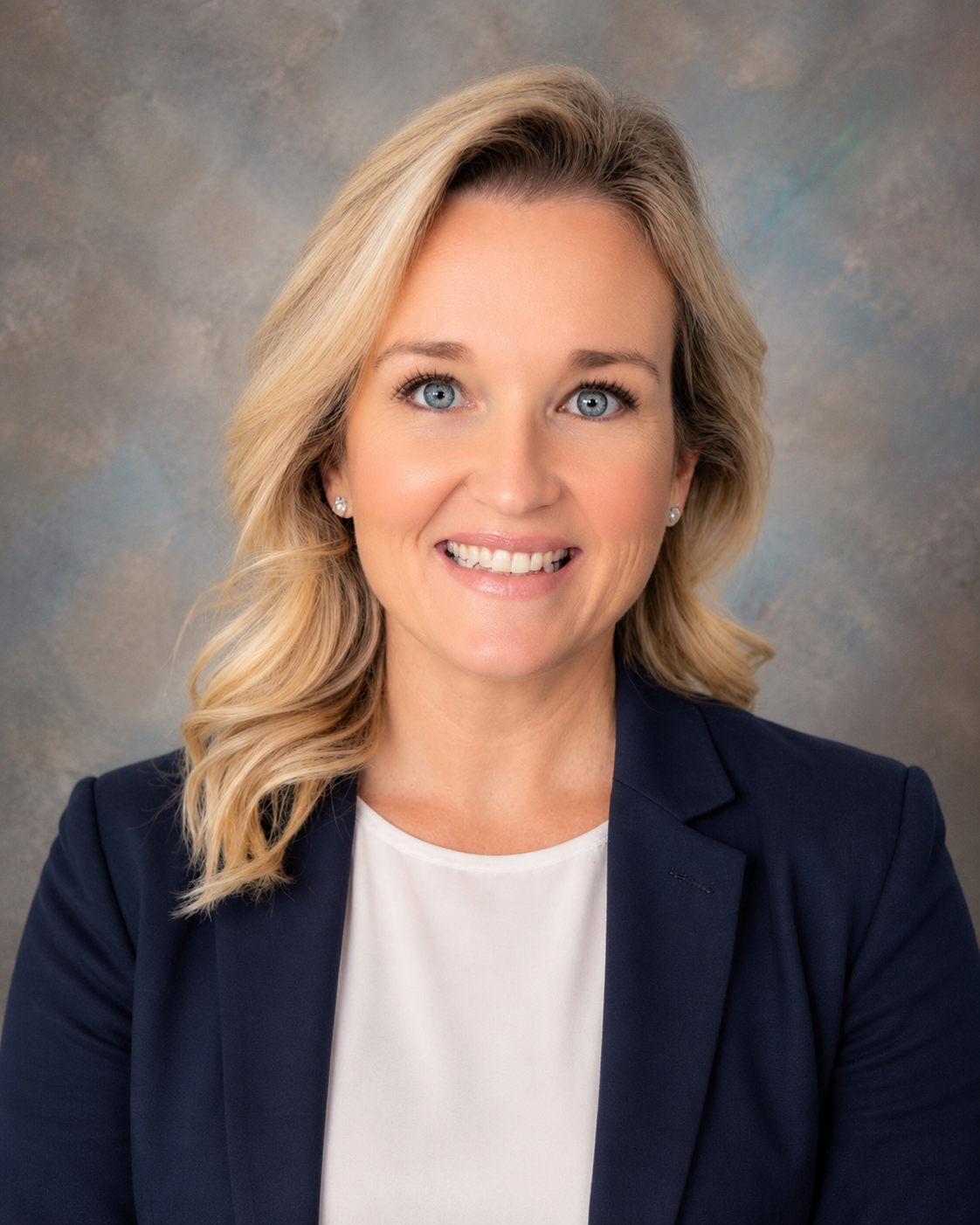 Welcoming NDS Executive Director, Jennifer Pecoraro