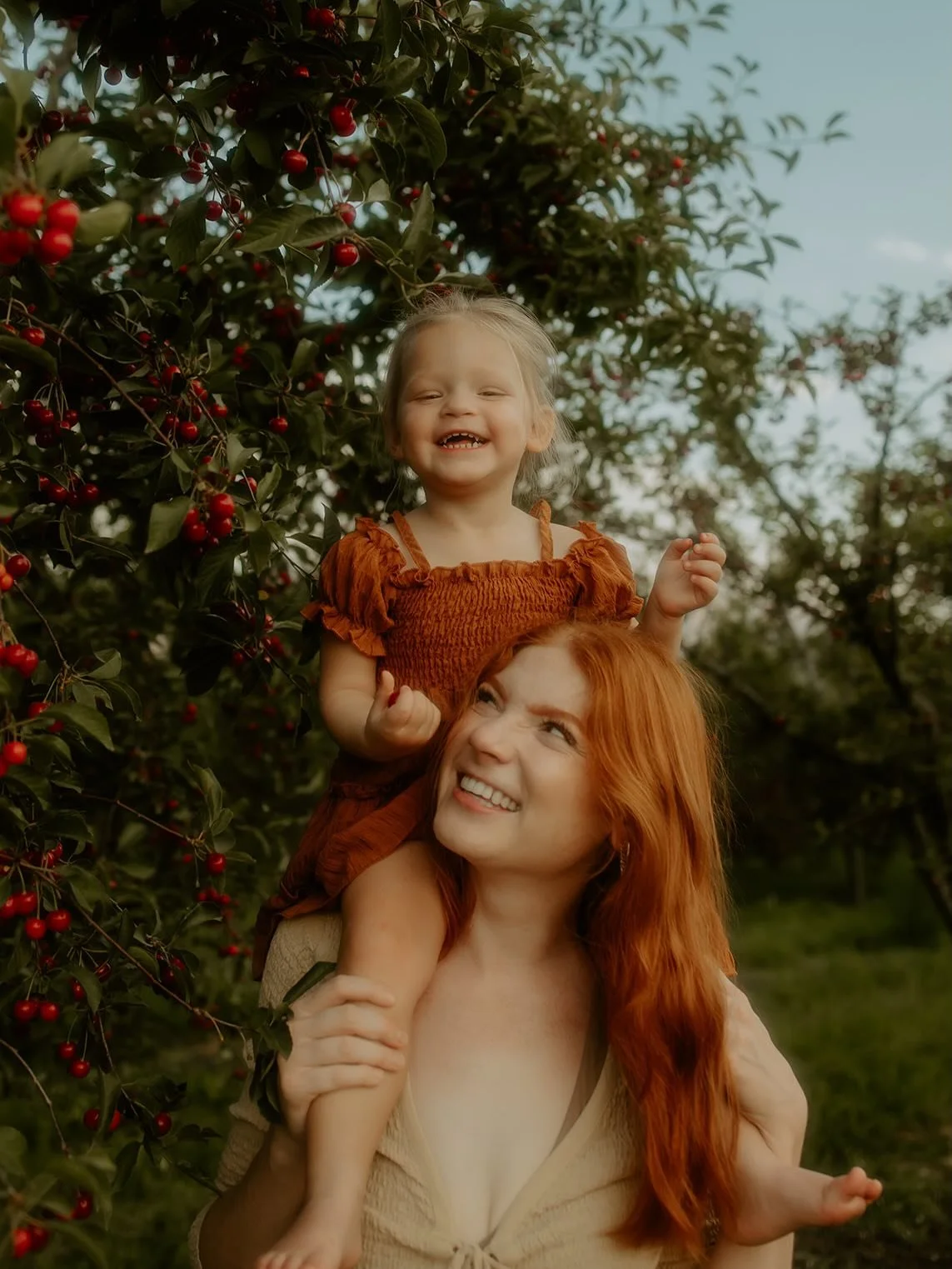 I&rsquo;d be lying if I said I didn&rsquo;t cry every time I received a client testimonial.

Knowing that these photos will be cherished for years to come is the reason I do what I do. There is no greater honor than being trusted to document the peop