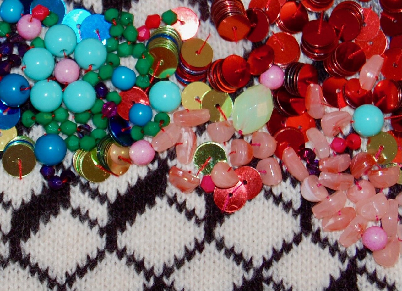 Beading workshop