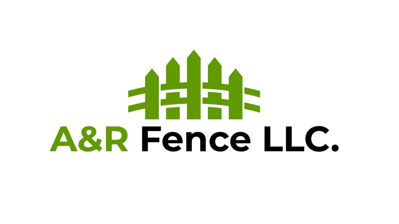 A&amp;R FENCE LLC.