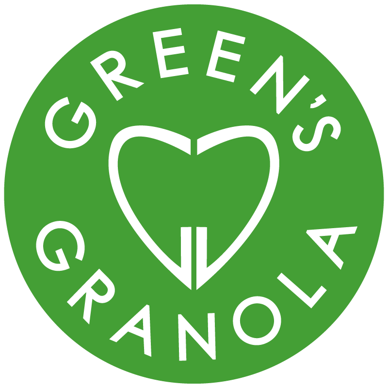 Green&#39;s Granola