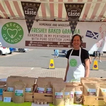 Just to let you know, I won't be at @perthfarmersmkt on Saturday 20th December due to ongoing health issues. I'm so sorry I have missed you at markets recently, and thank you for all the kind messages I have received. 

The online shop is open and Ch