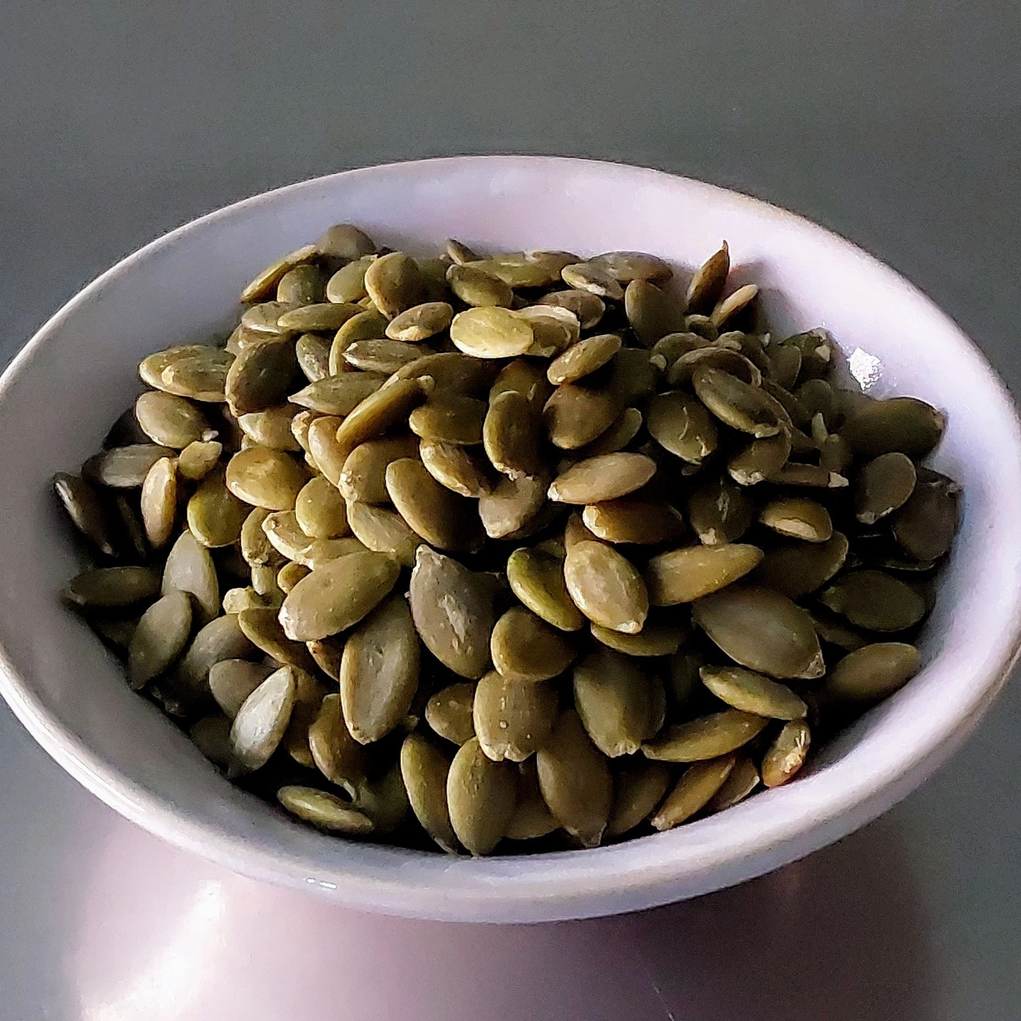 I love what you can achieve with simple, wholesome ingredients...