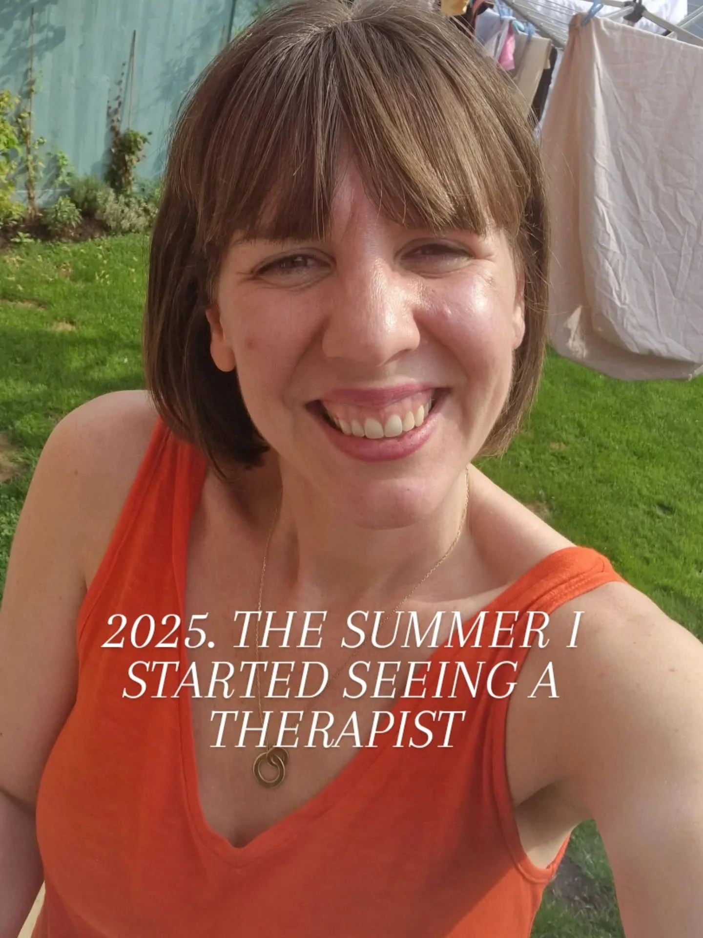 It's been a mixed summer here. Much better than last year when my daughter was suffering with awful anxiety.

Lots of lovely moments. And lots of sticky ones. Big decisions. Wobbles.

Luckily, I can hold it all relatively lightly because I know it wi