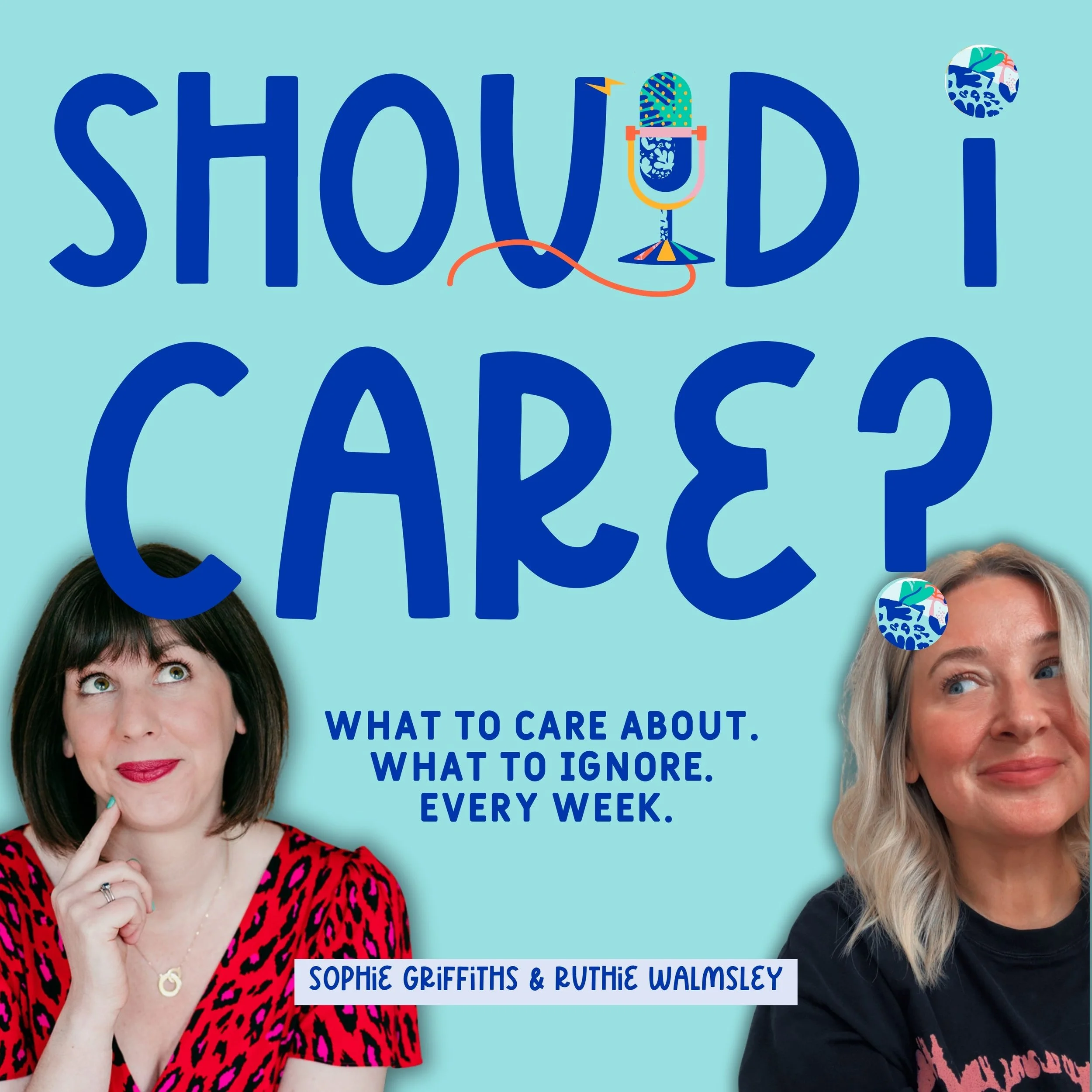 Ep 0: should I care - Sneak peek 