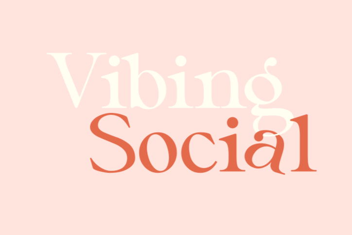 Vibing Social - Cj