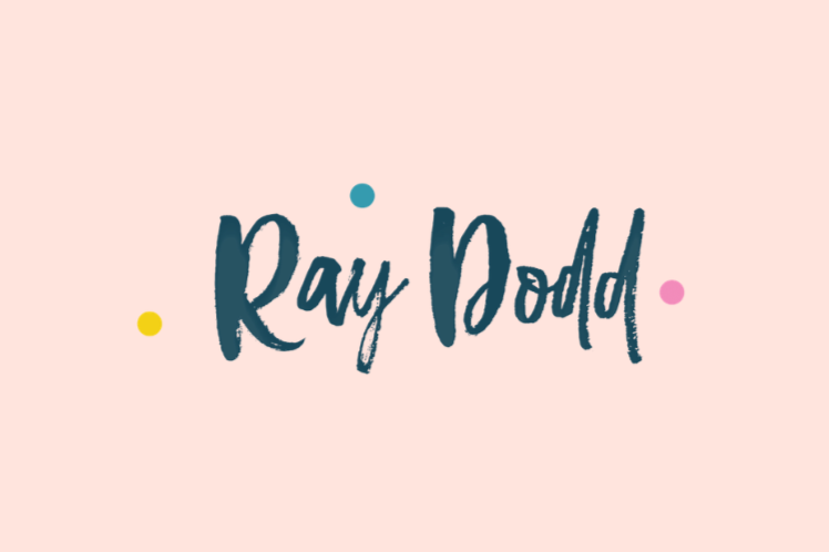 Ray Dodd